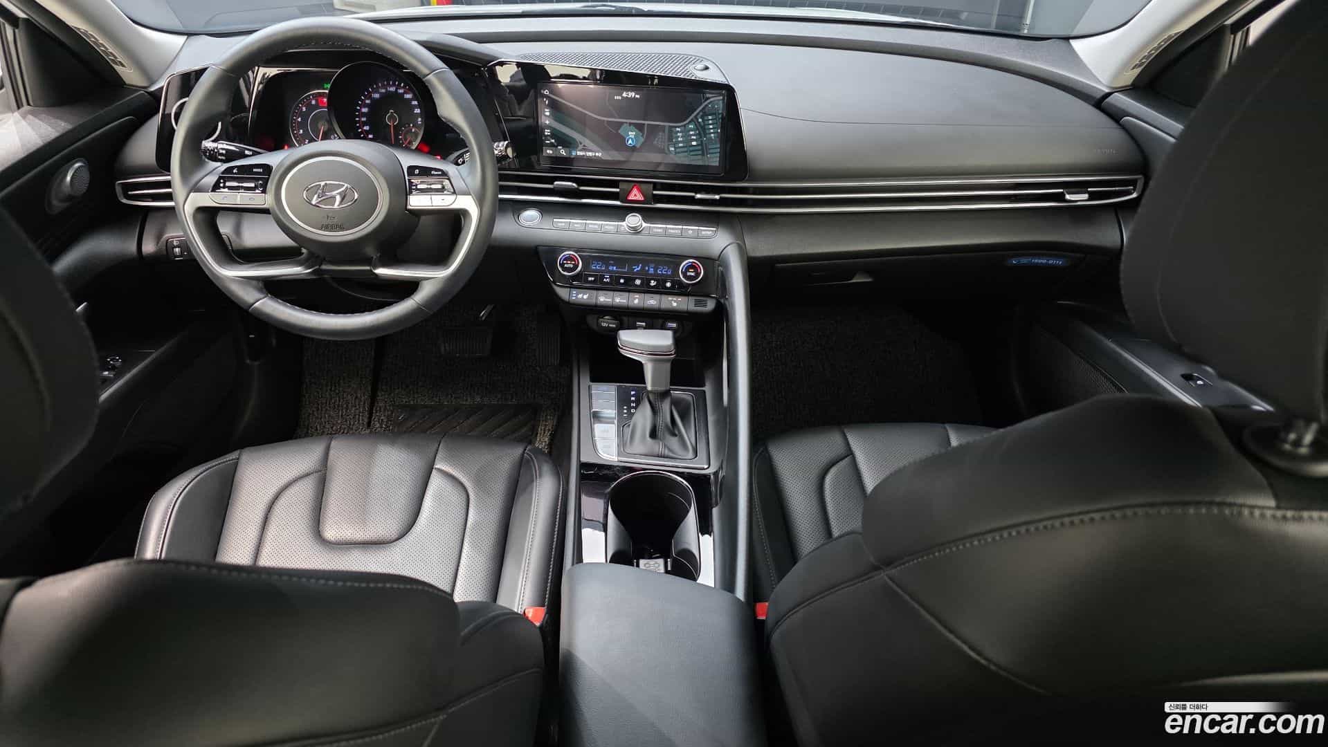 AVANTE Hyundai 2021.3-INNER-007