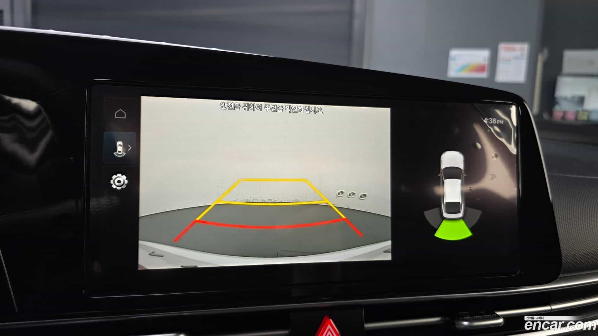 AVANTE Hyundai 2021.3-OPTION-016