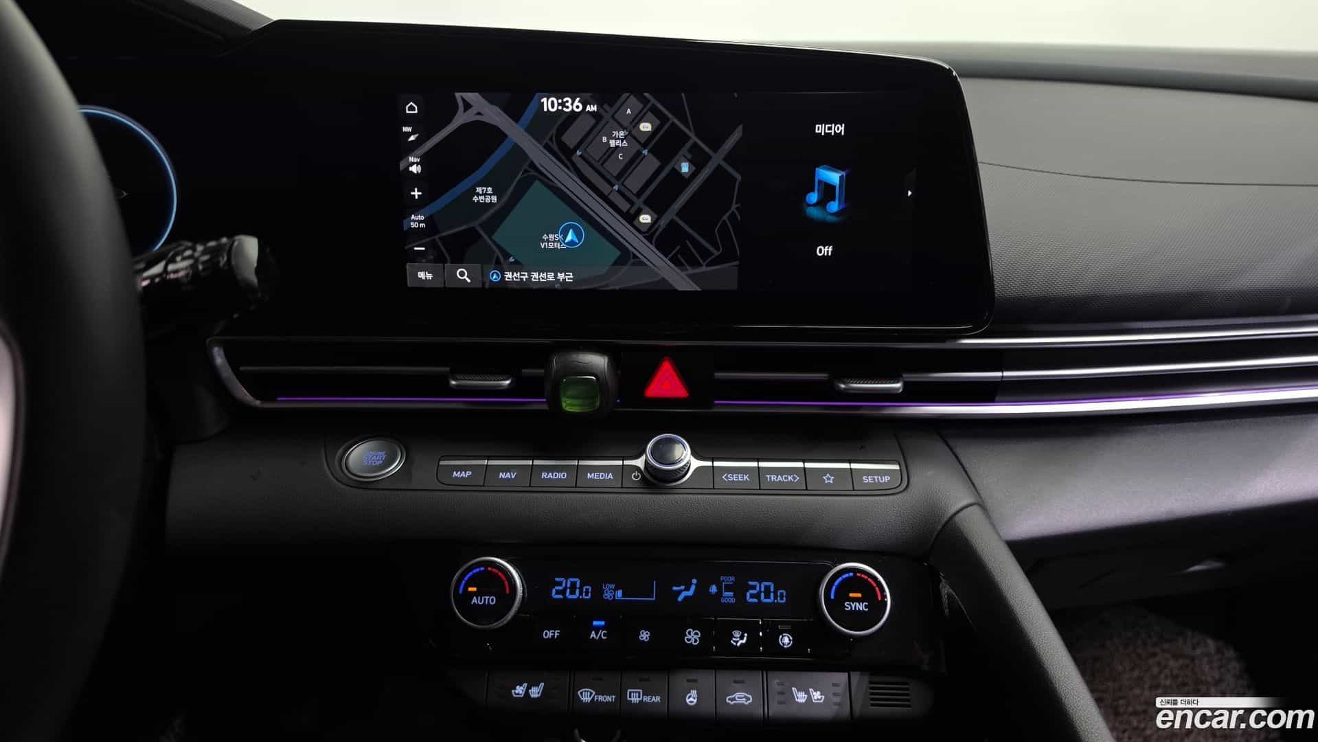 AVANTE Hyundai 2023.9-OPTION-017