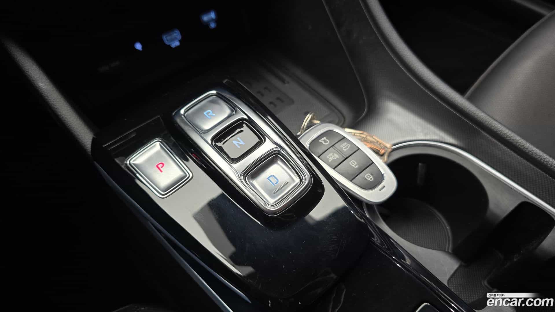 Sonata Hyundai 2019.5-INNER-009