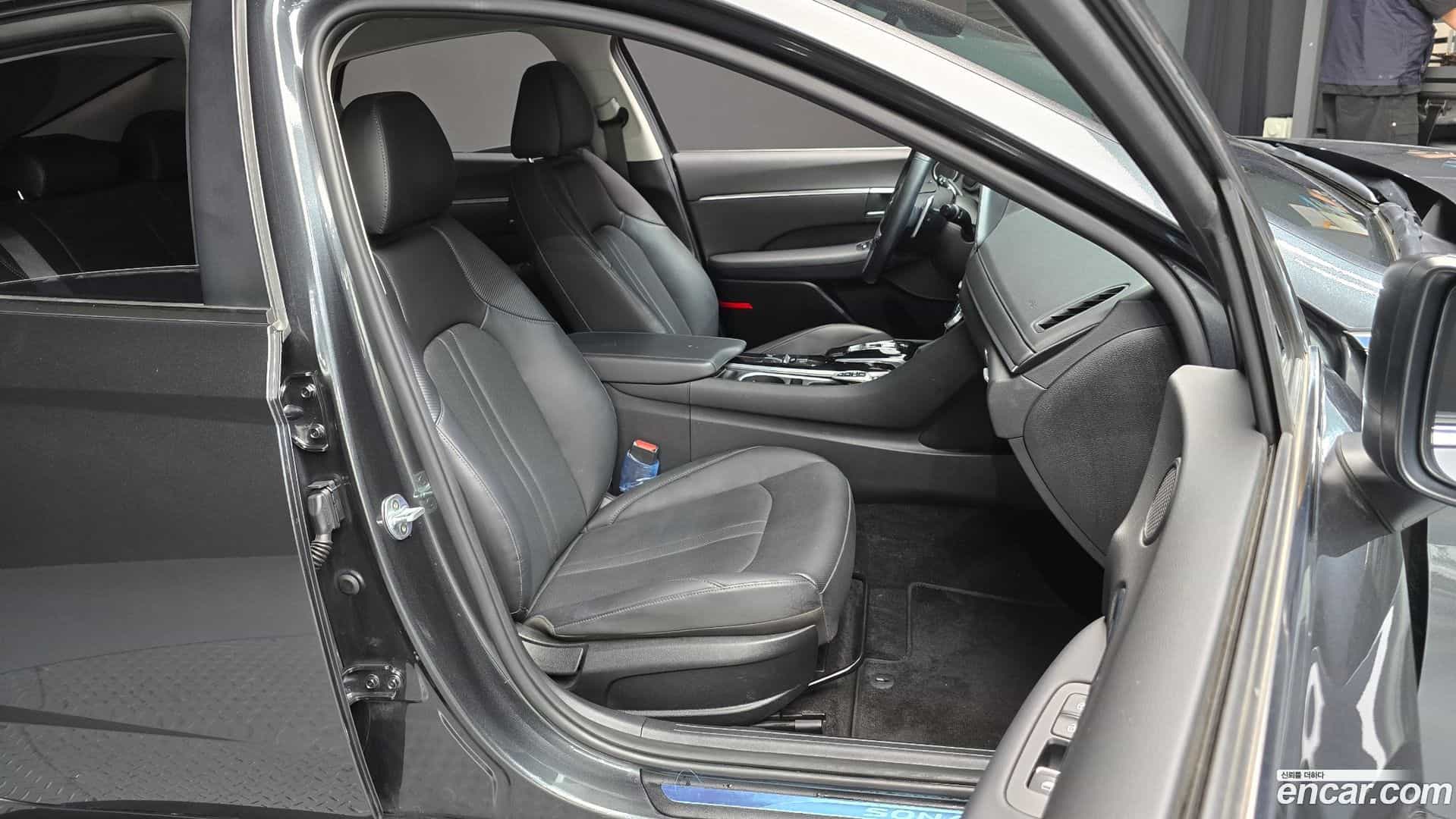 Sonata Hyundai 2019.5-OPTION-016