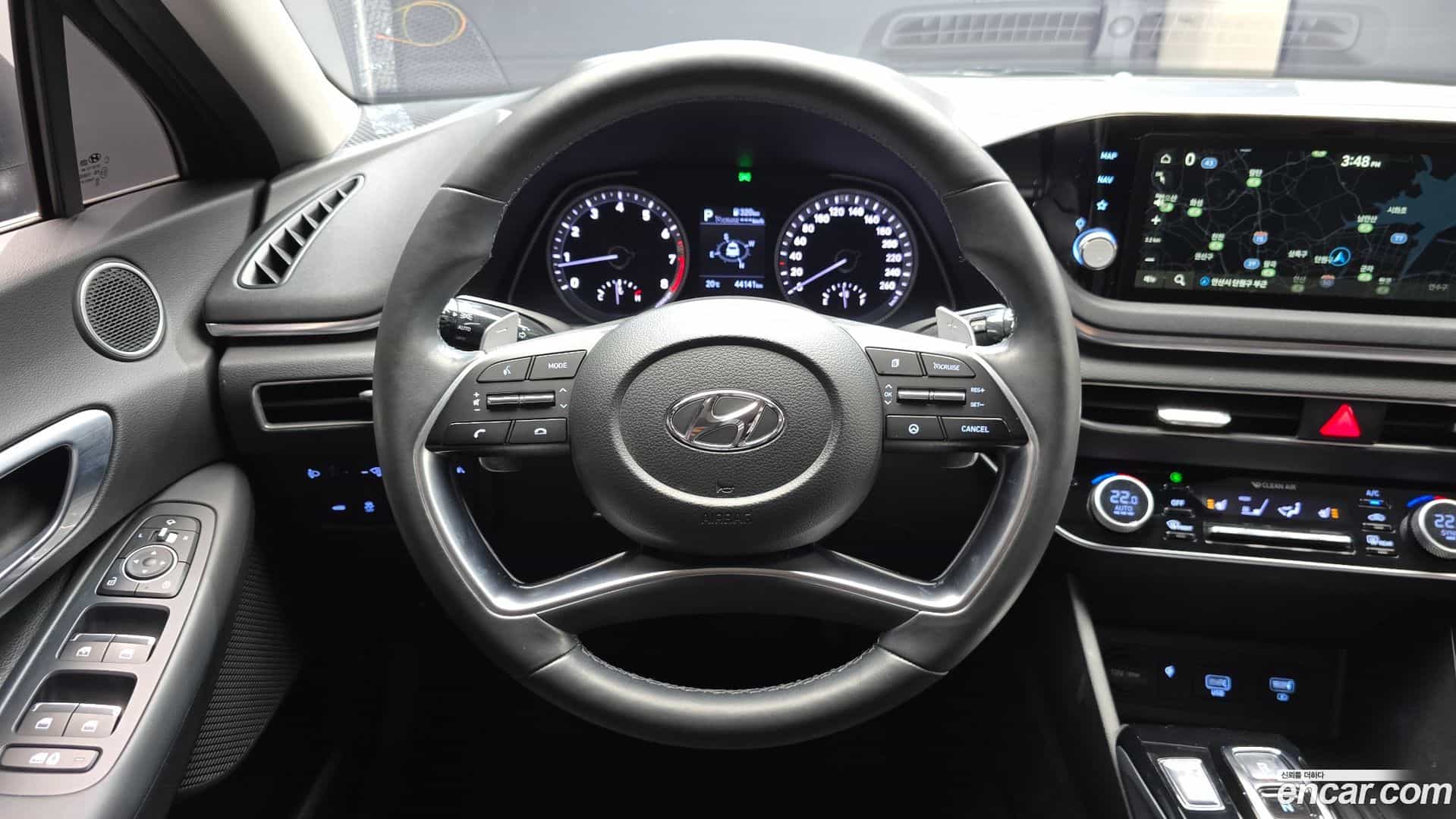 Sonata Hyundai 2019.5-OPTION-017