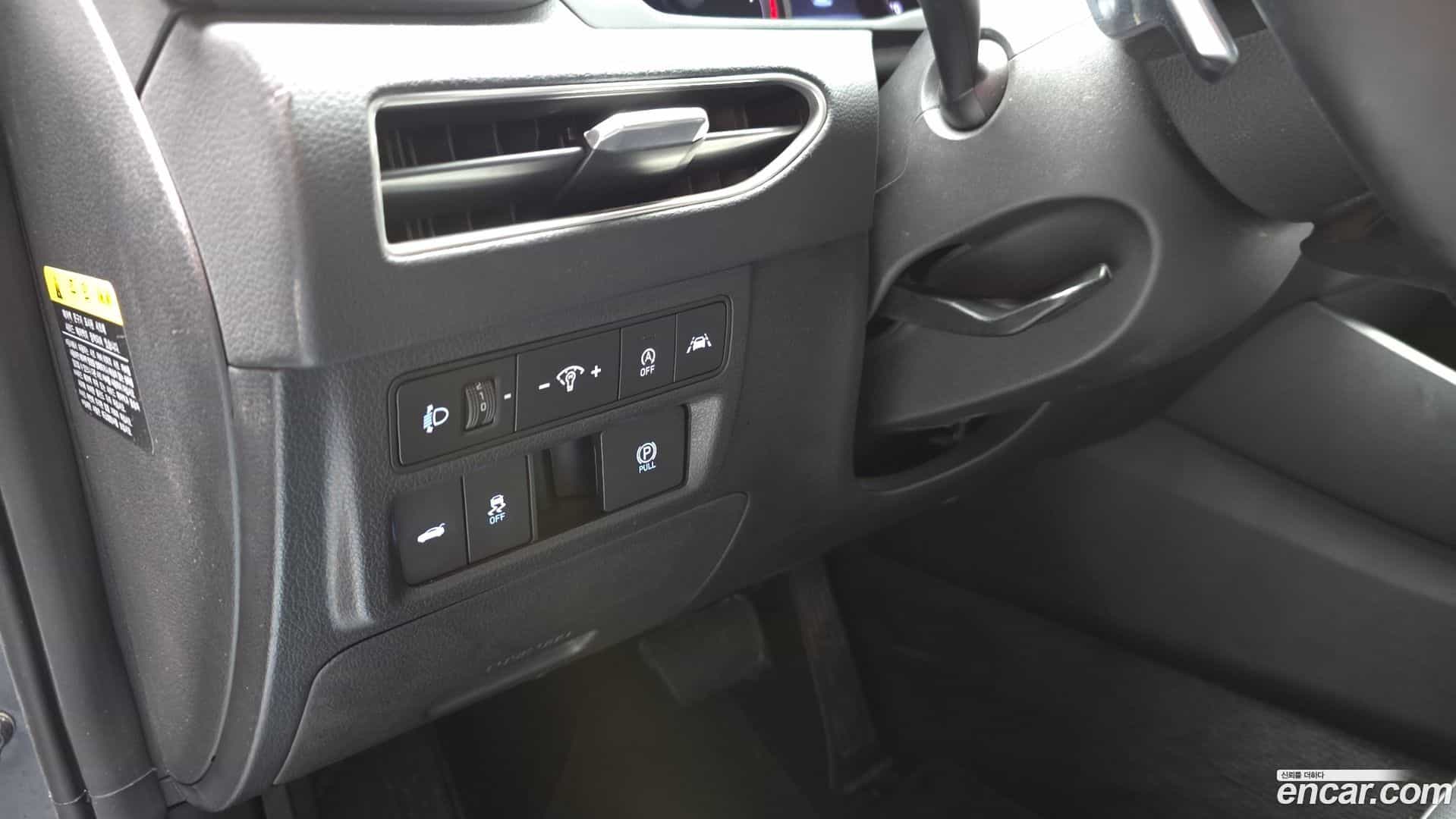 Sonata Hyundai 2019.5-OPTION-019