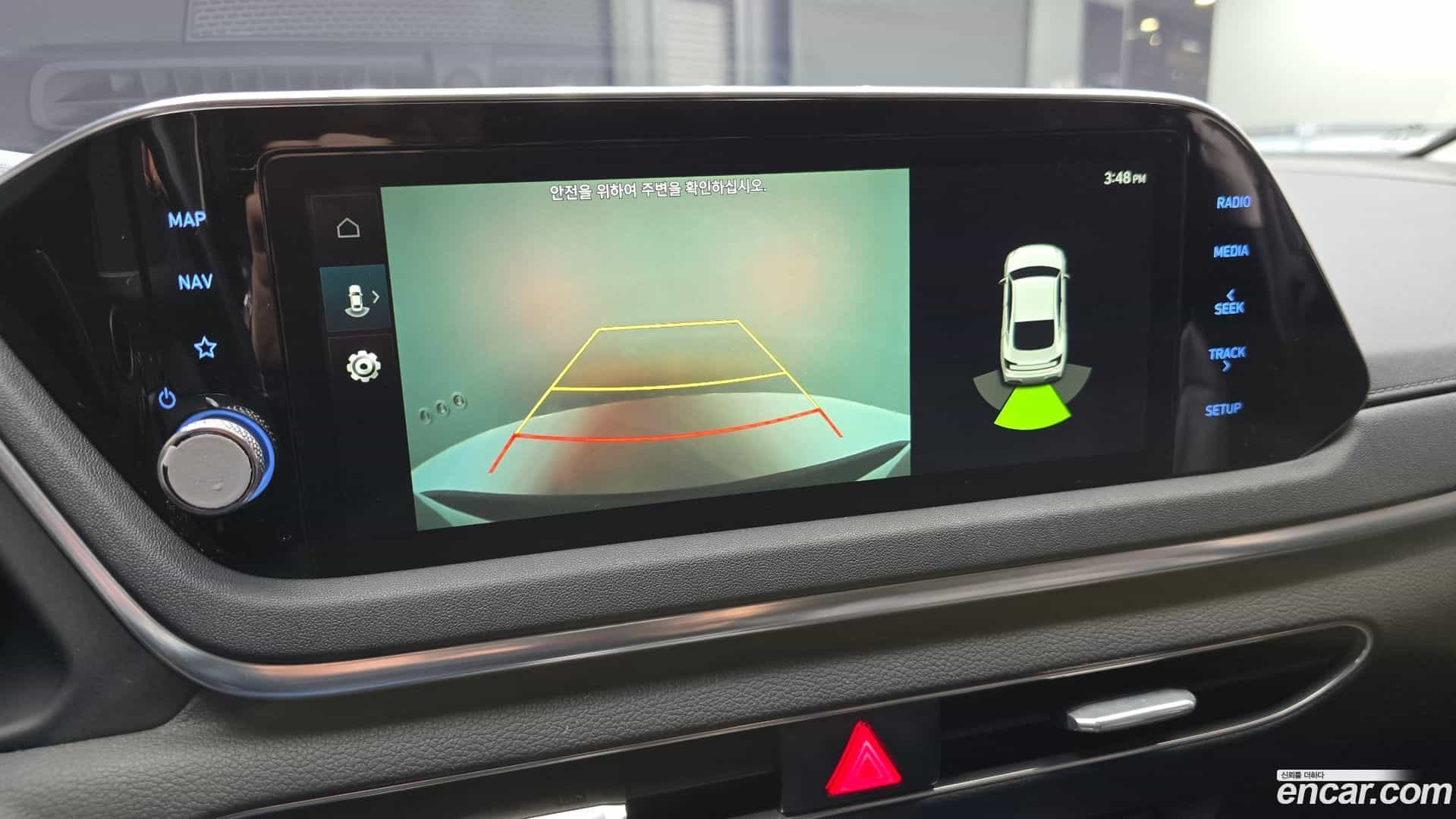 Sonata Hyundai 2019.5-OPTION-021