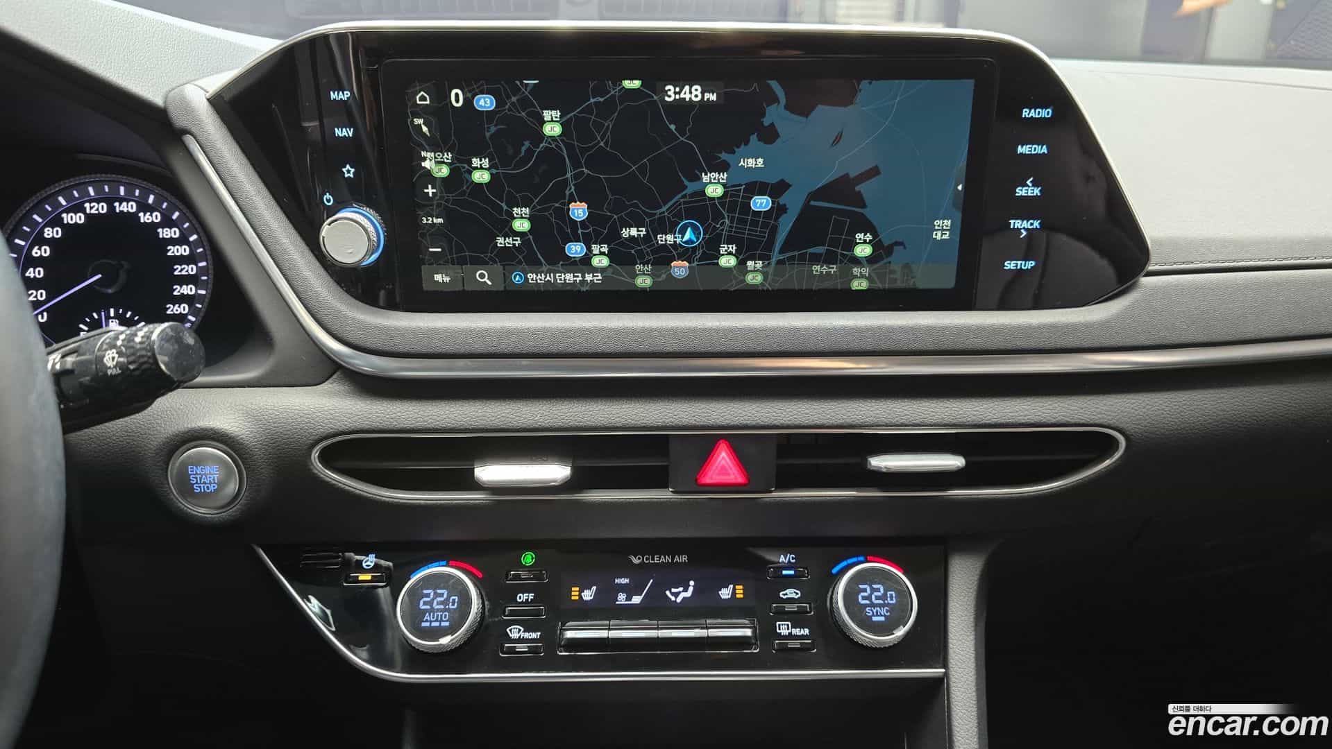 Sonata Hyundai 2019.5-OPTION-023