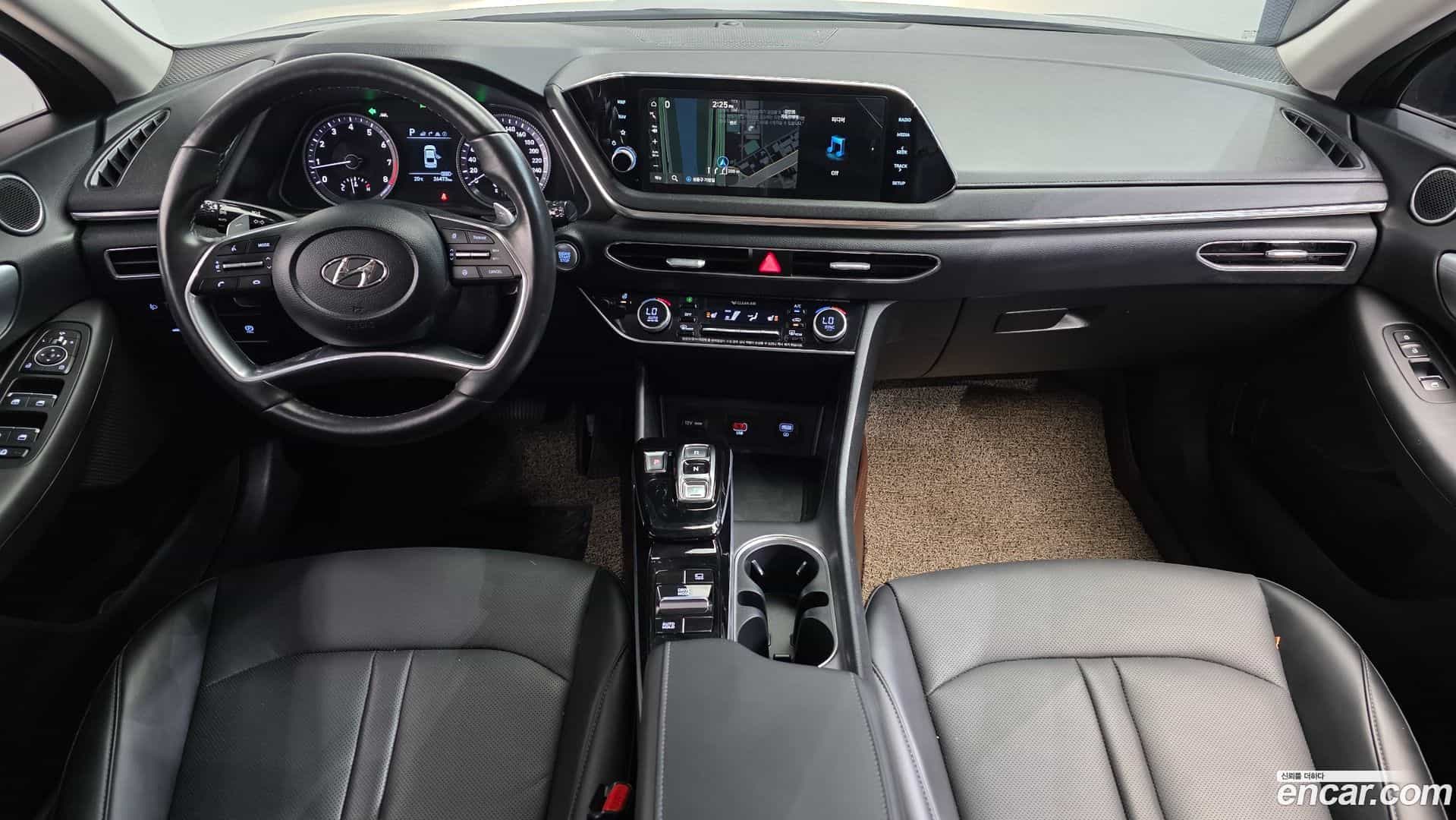 Sonata Hyundai 2020.11-INNER-007
