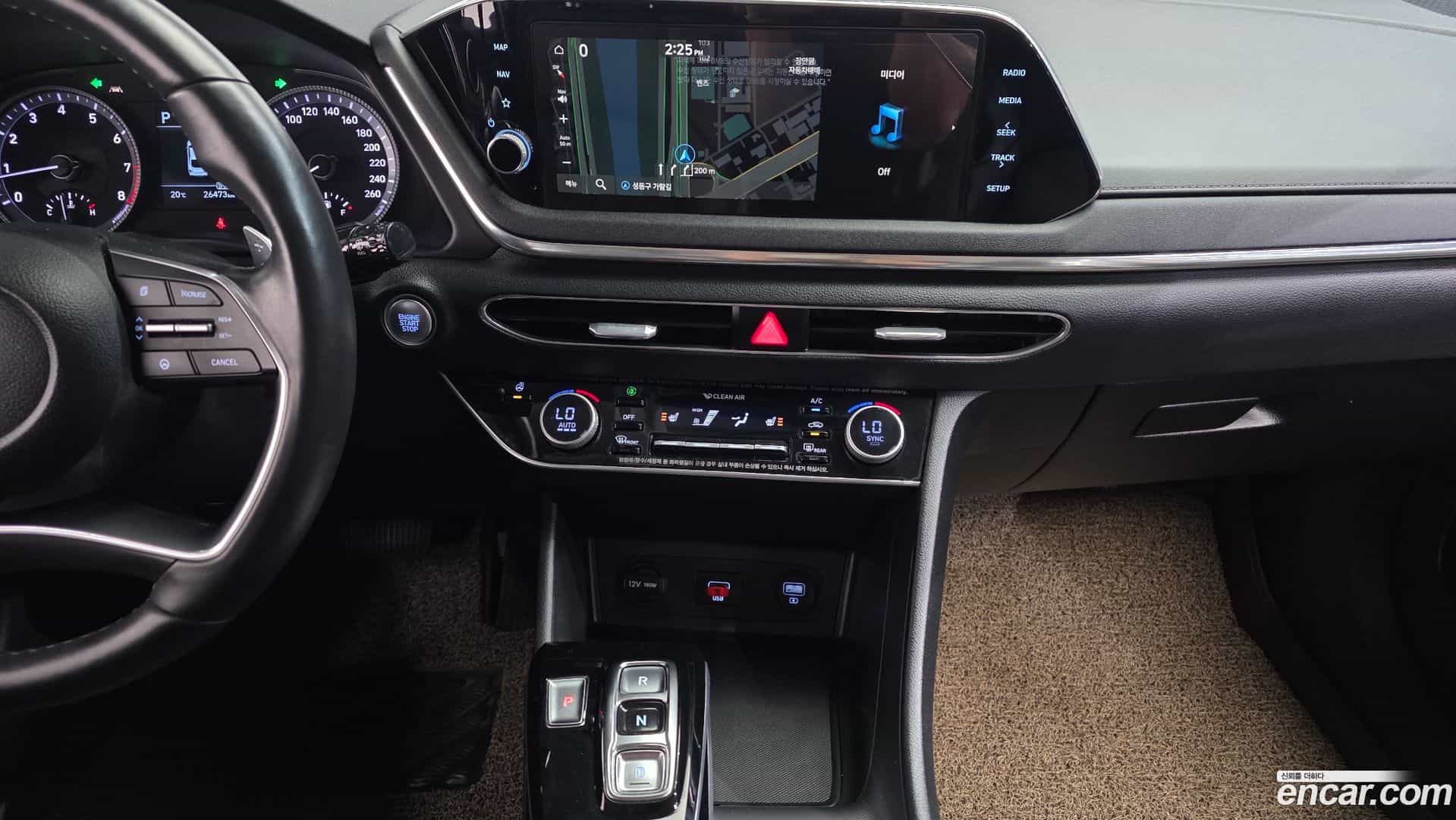 Sonata Hyundai 2020.11-OPTION-019