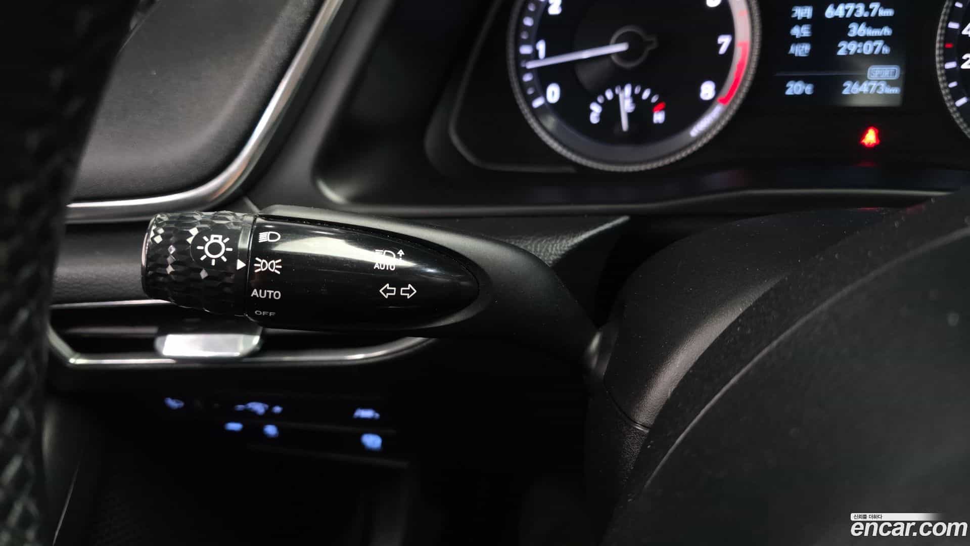 Sonata Hyundai 2020.11-OPTION-040