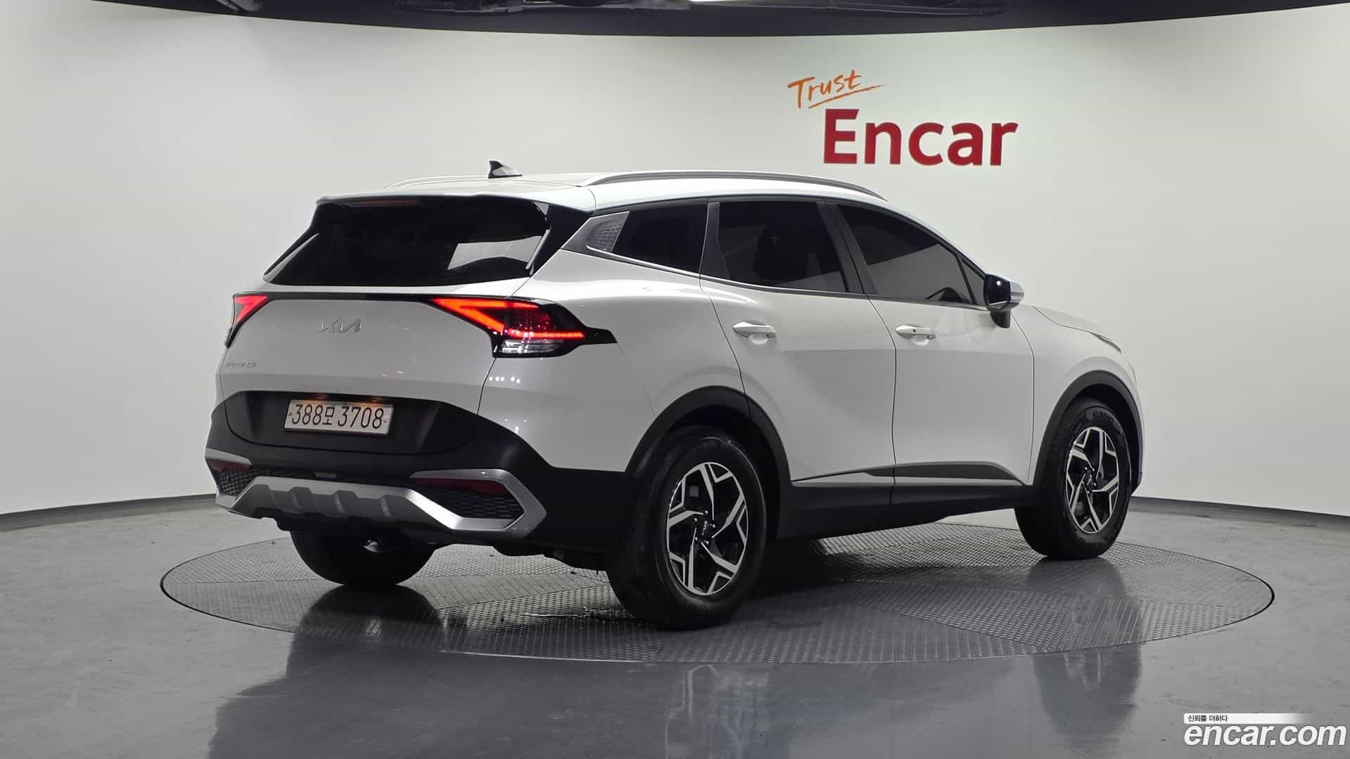 Sportage Kia 2022.9-OUTER-002