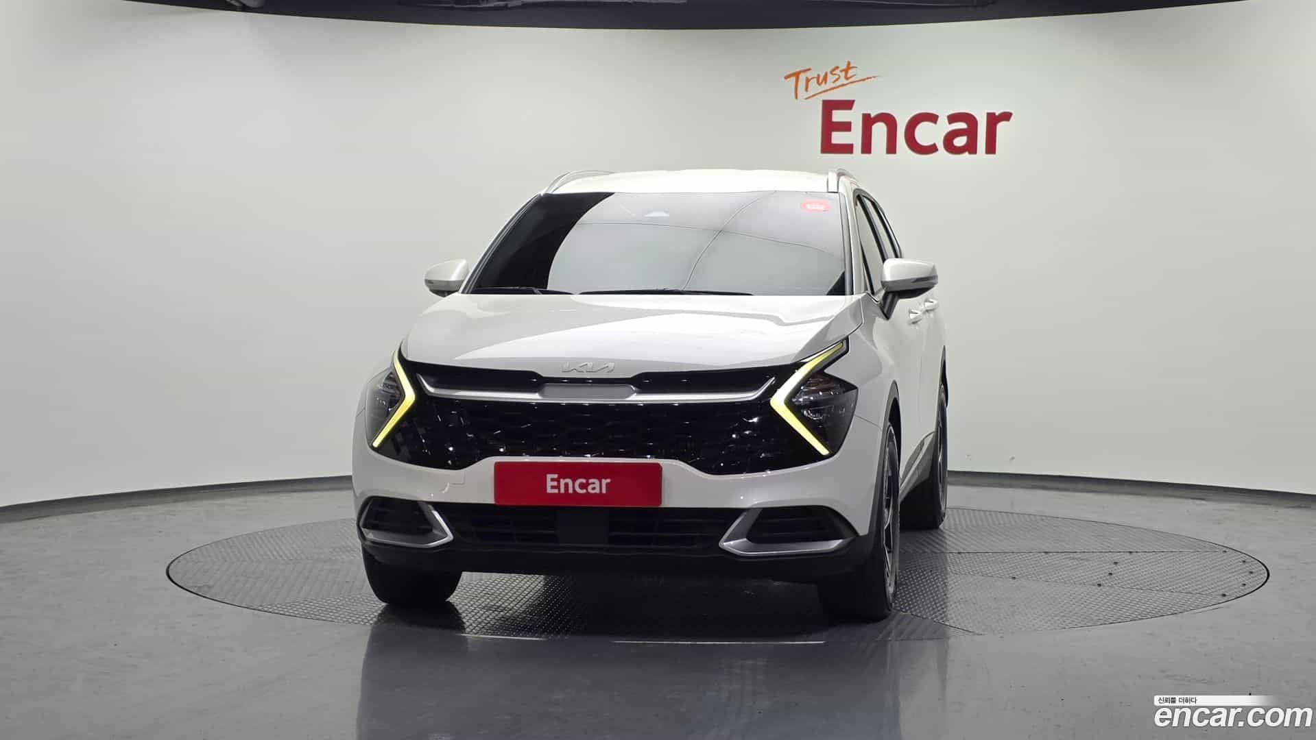 Sportage Kia 2022.9-OUTER-003