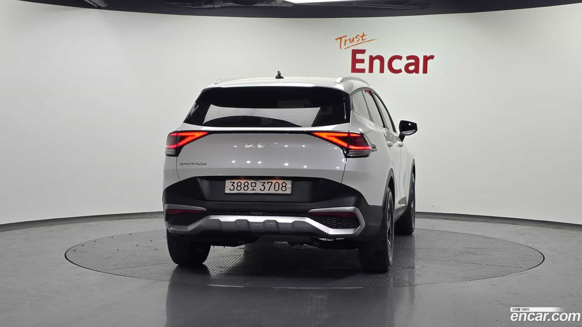 Sportage Kia 2022.9-OUTER-004