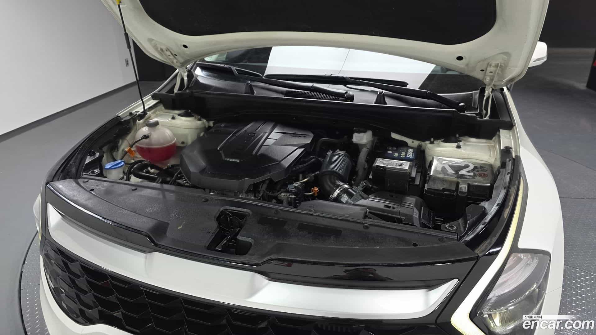 Sportage Kia 2022.9-OUTER-006
