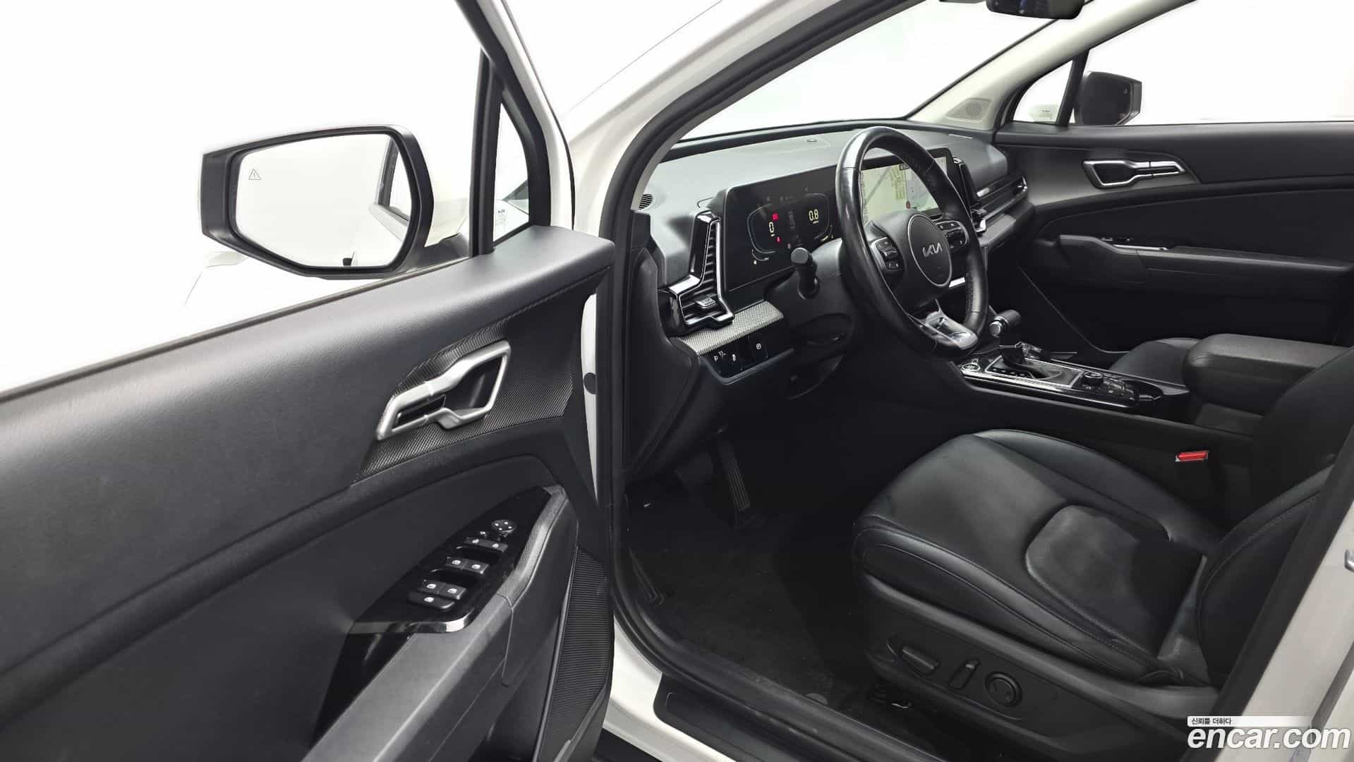 Sportage Kia 2022.9-INNER-010