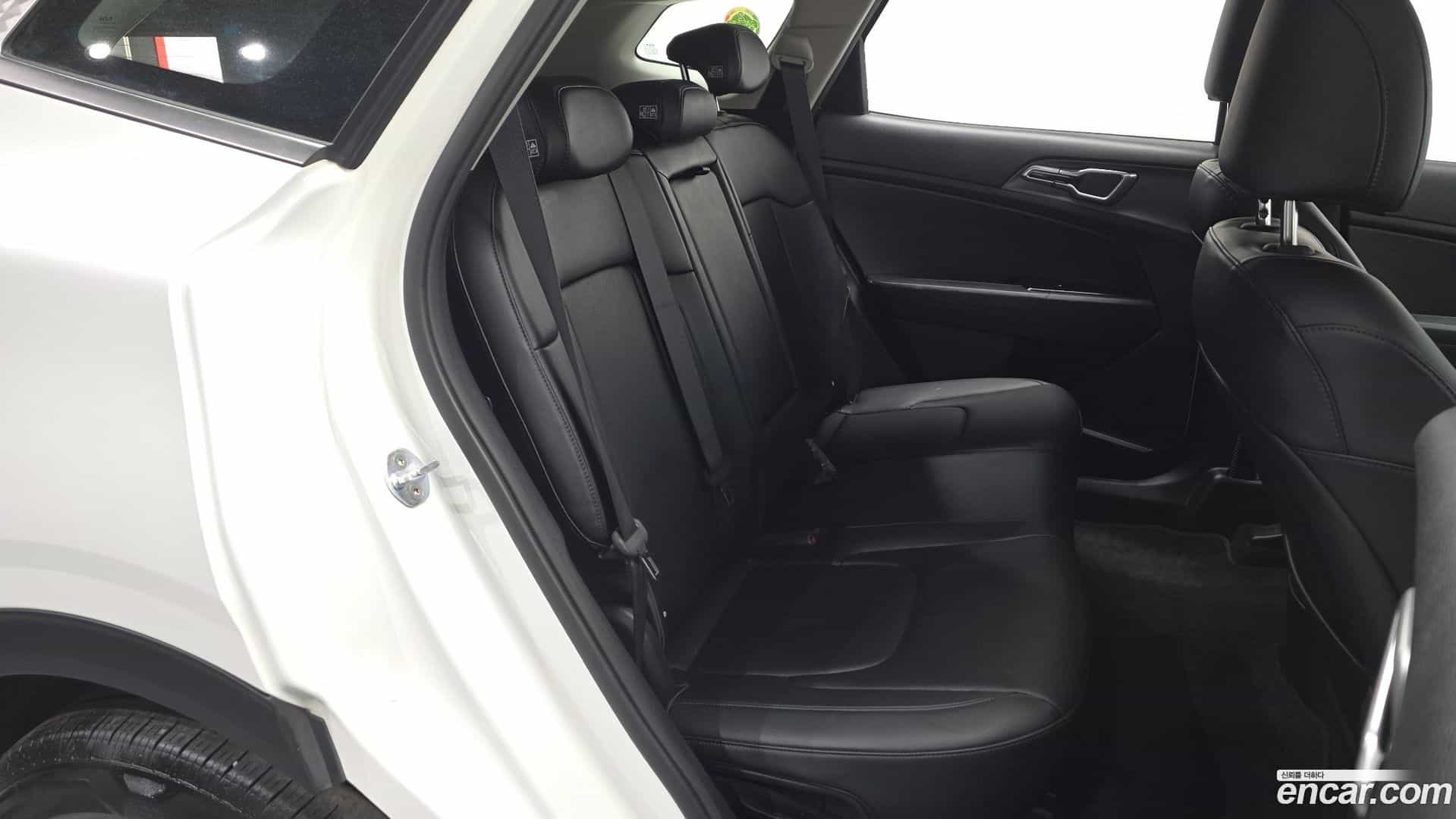 Sportage Kia 2022.9-OPTION-015