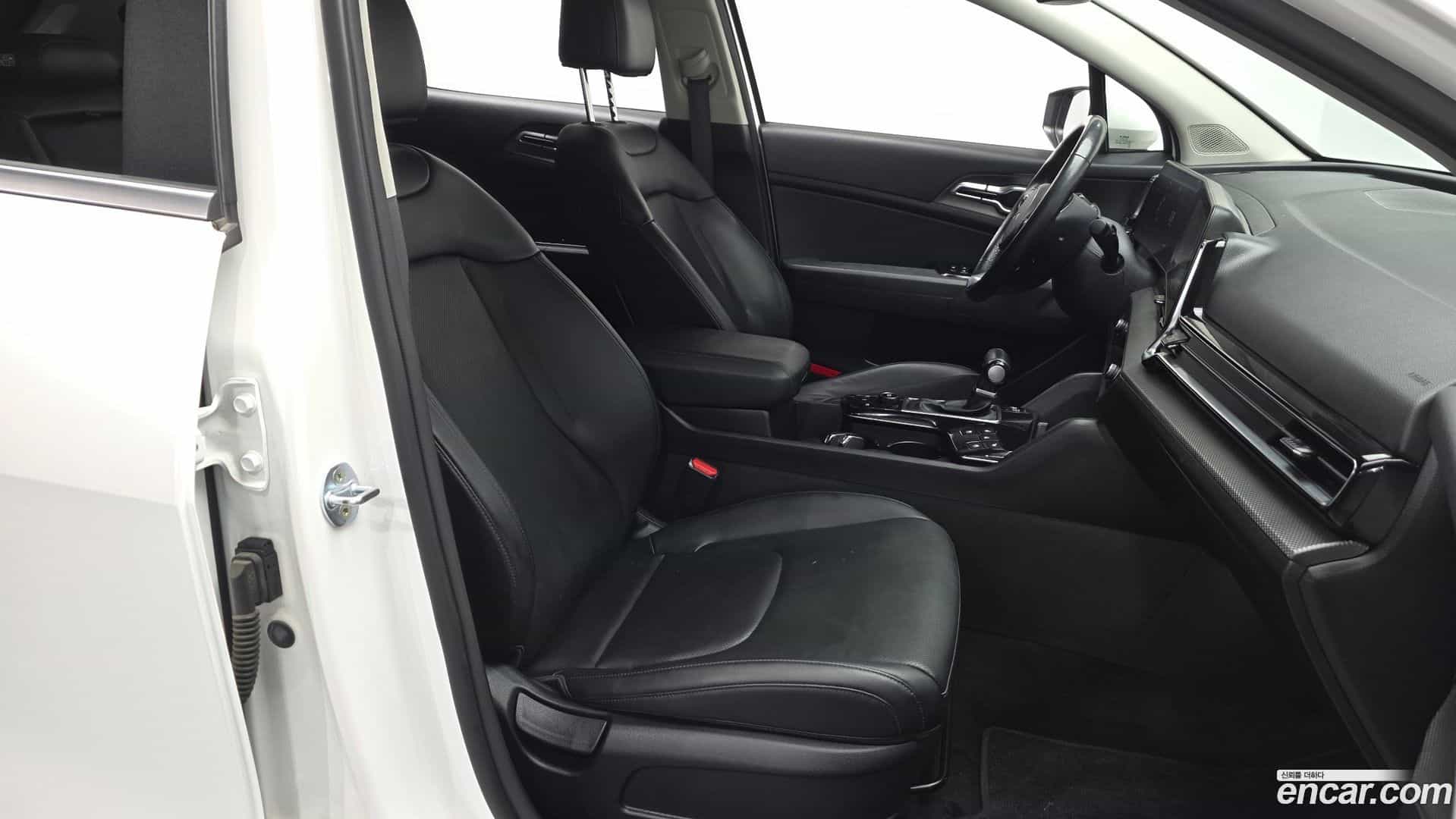 Sportage Kia 2022.9-OPTION-016