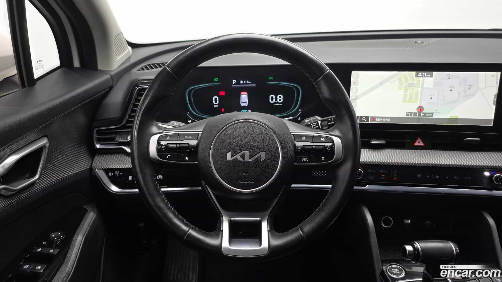 Sportage Kia 2022.9-OPTION-018