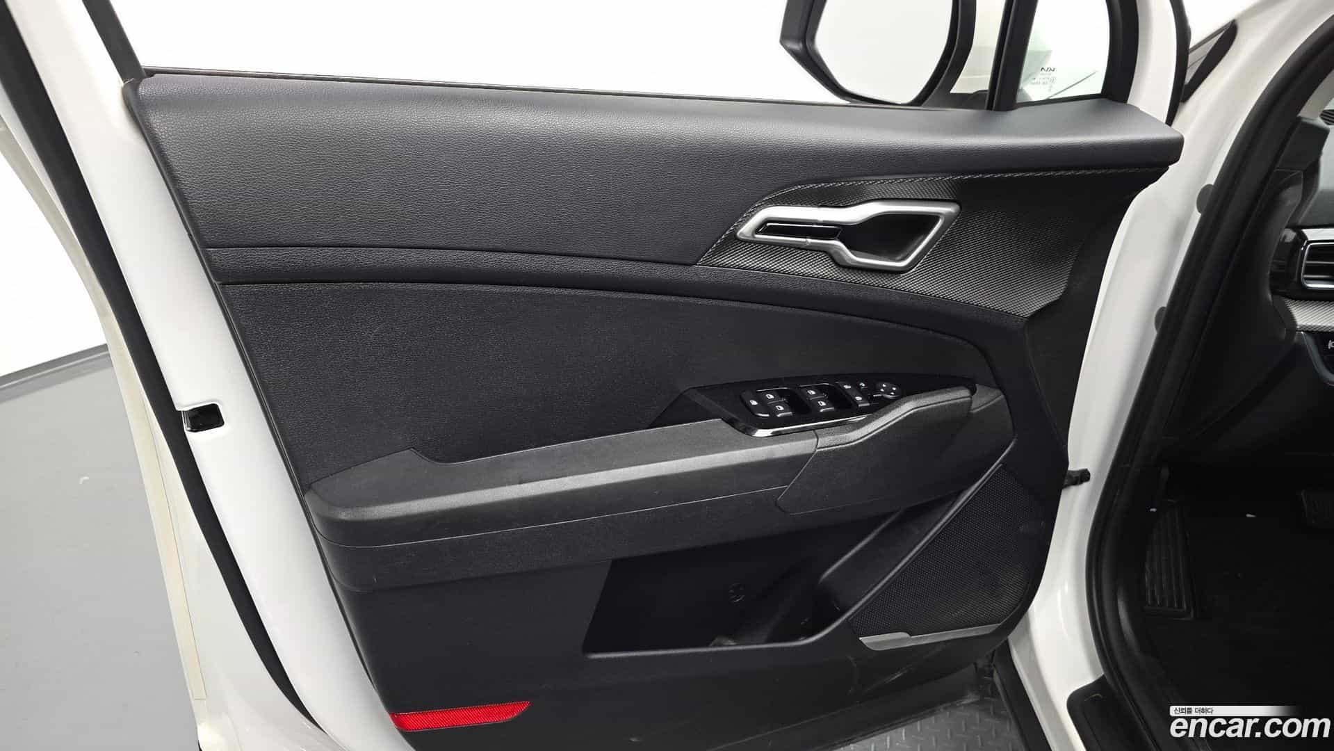 Sportage Kia 2022.9-INNER-034