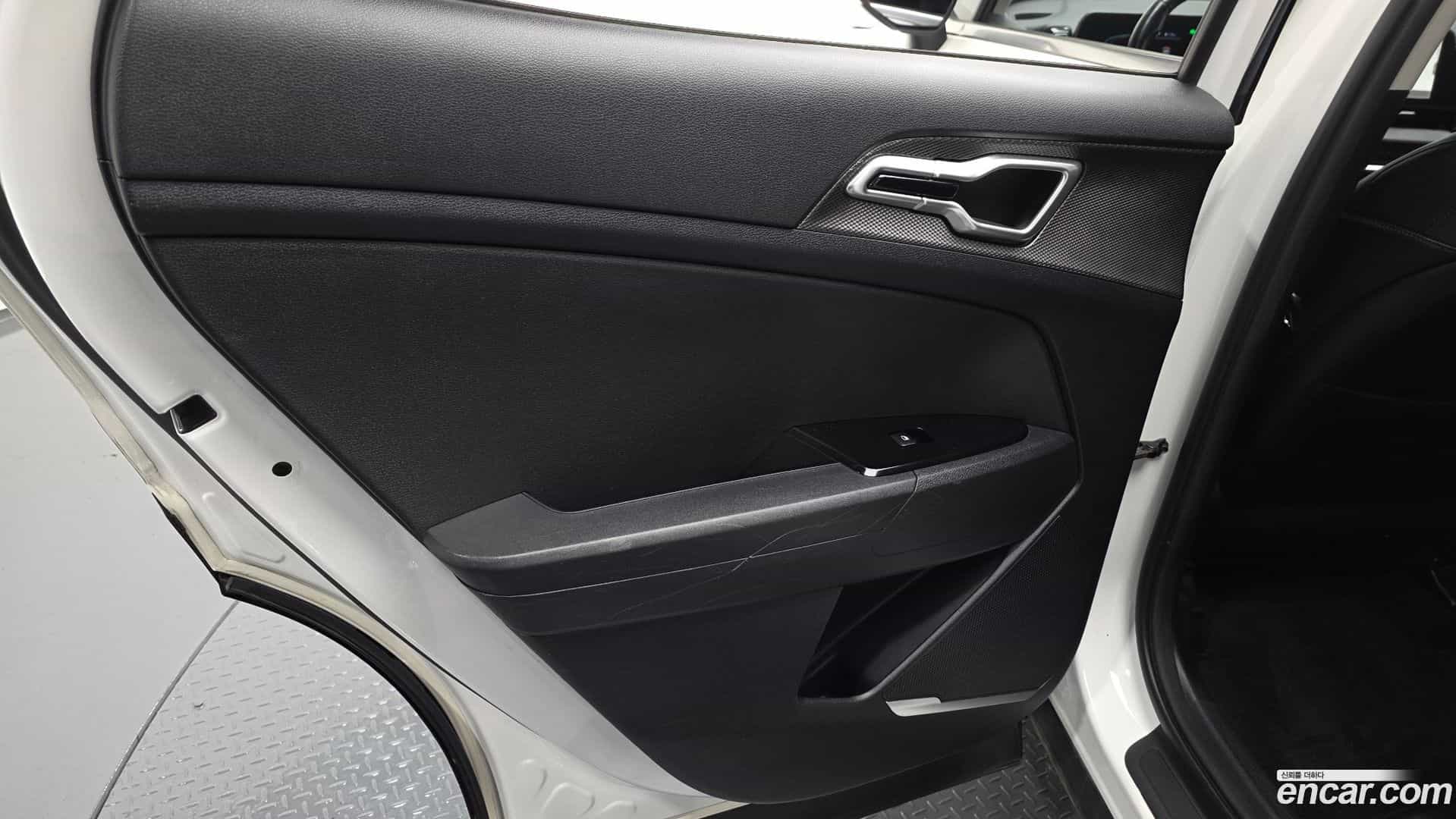 Sportage Kia 2022.9-INNER-035