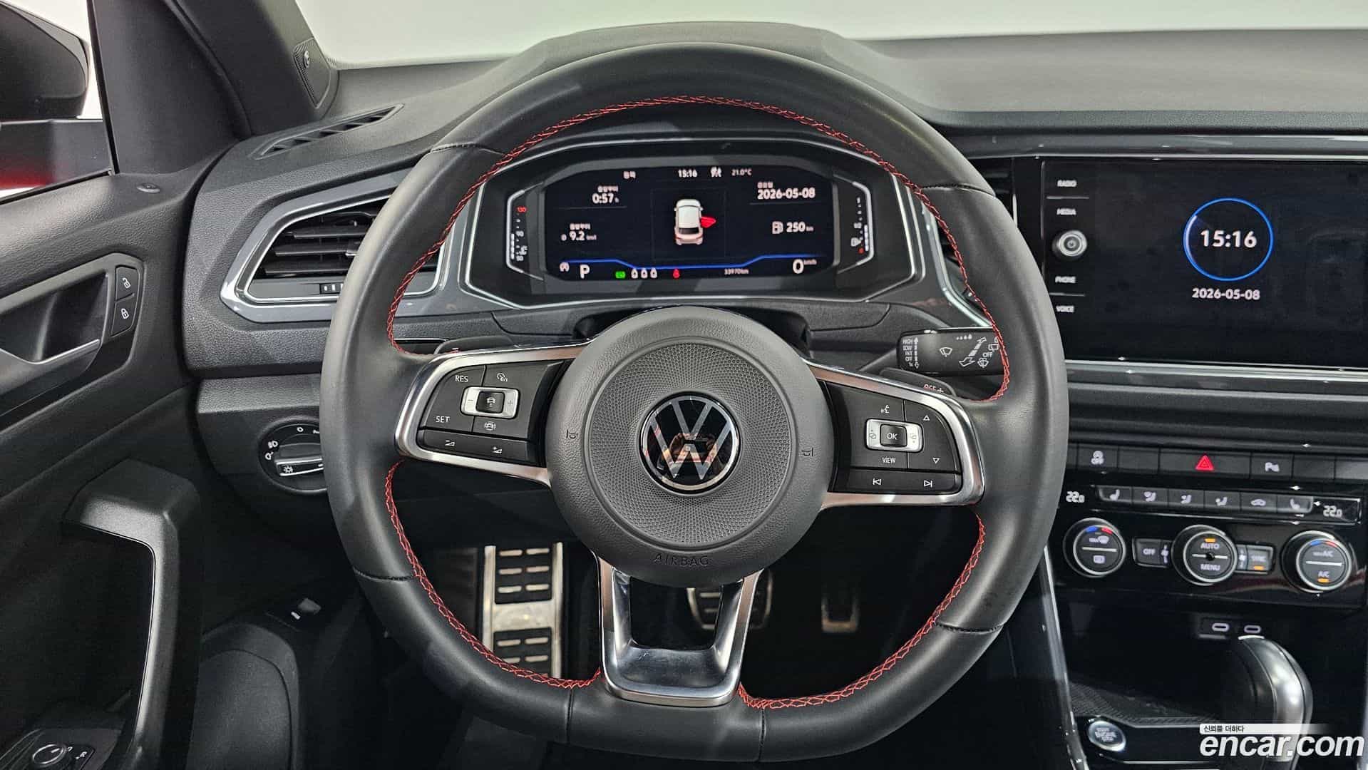 T-Roc Volkswagen 2022.1-OPTION-017