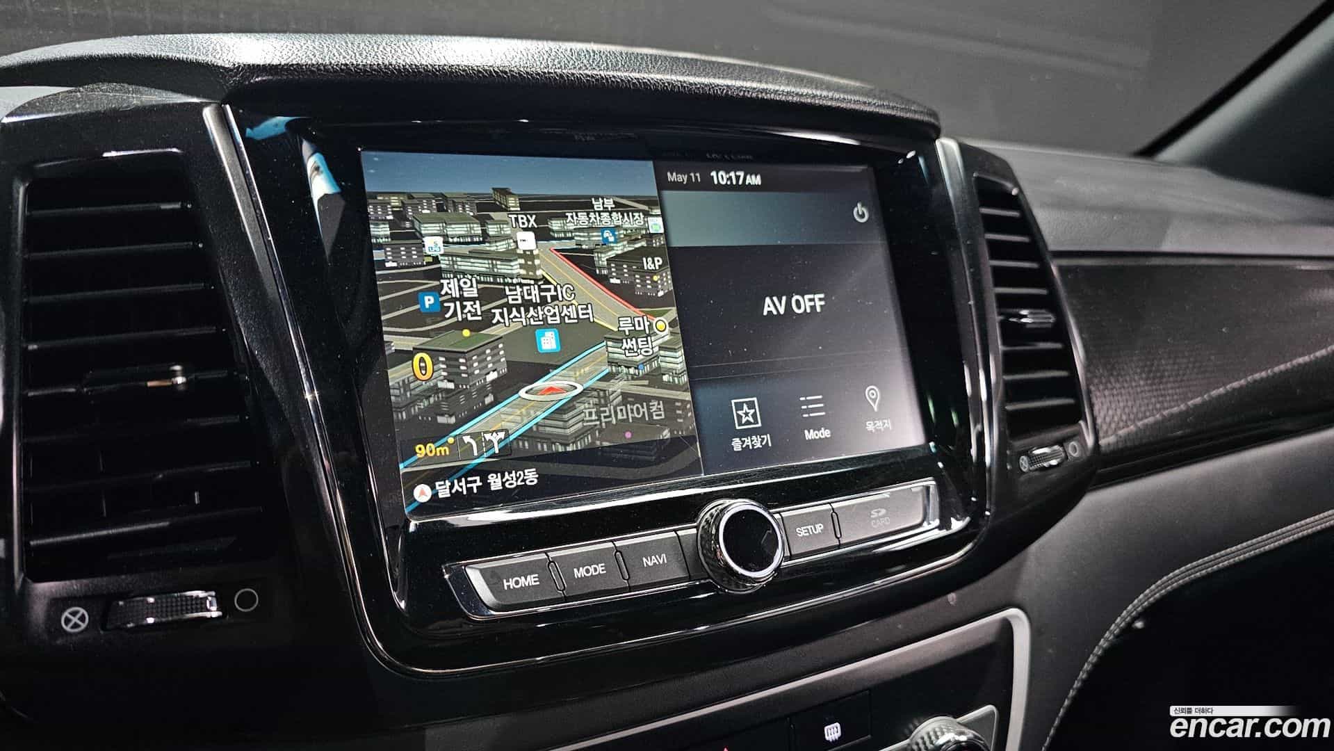 Rexton KG Mobility 2021.1-OPTION-018