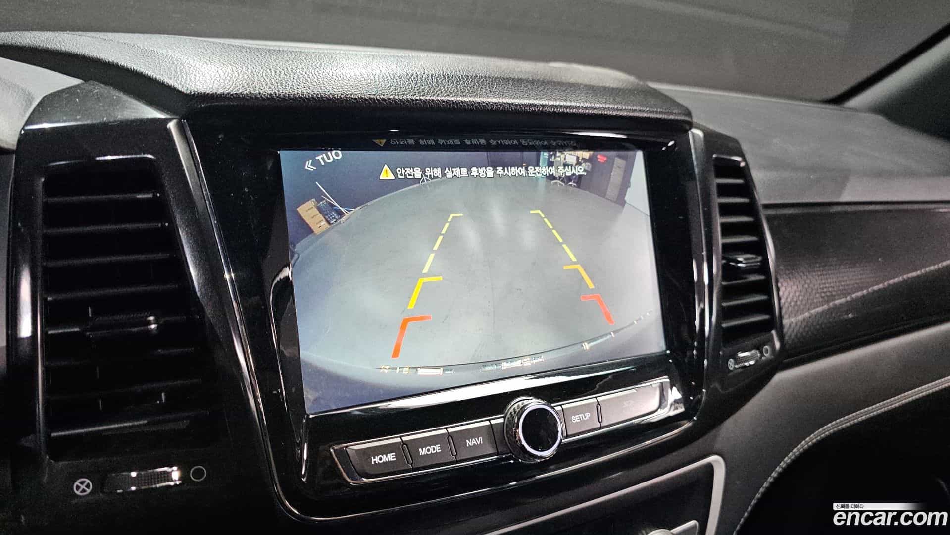 Rexton KG Mobility 2021.1-OPTION-019