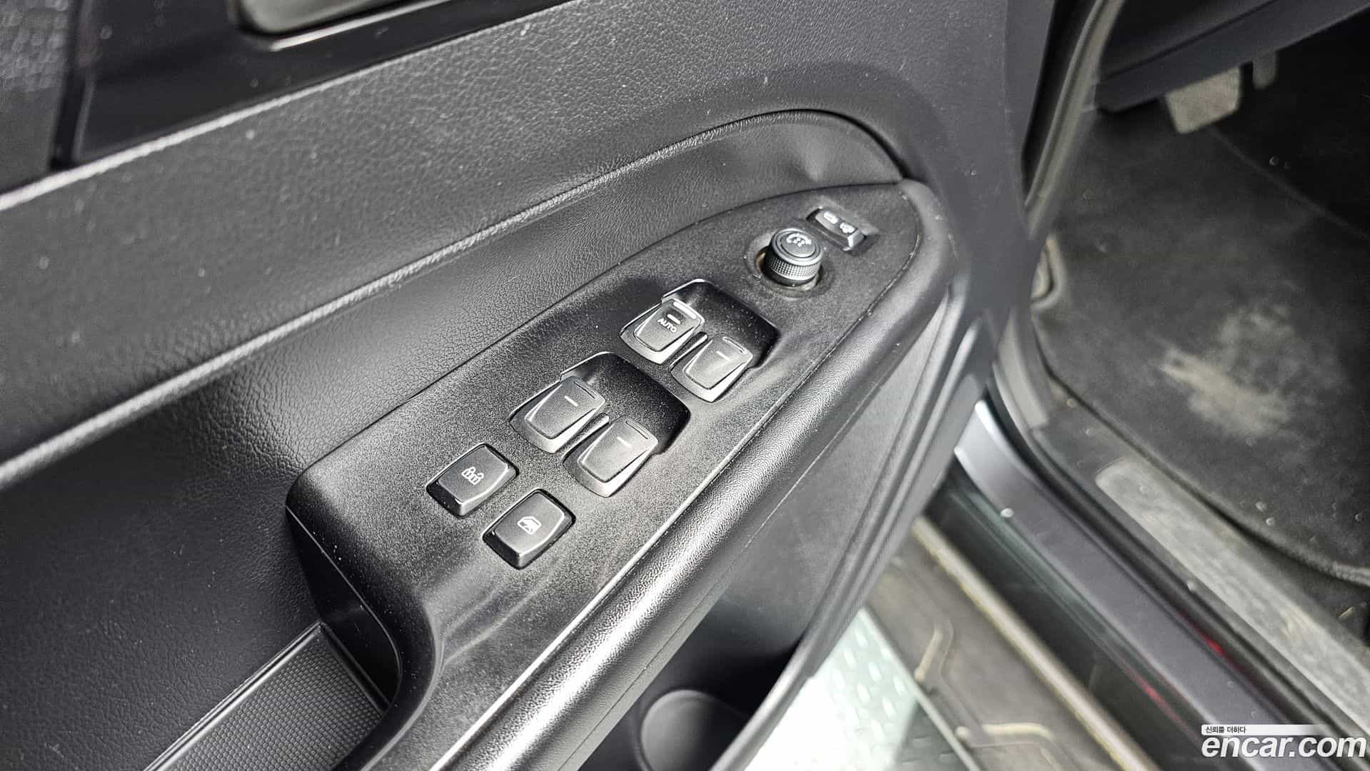 Rexton KG Mobility 2021.1-OPTION-022