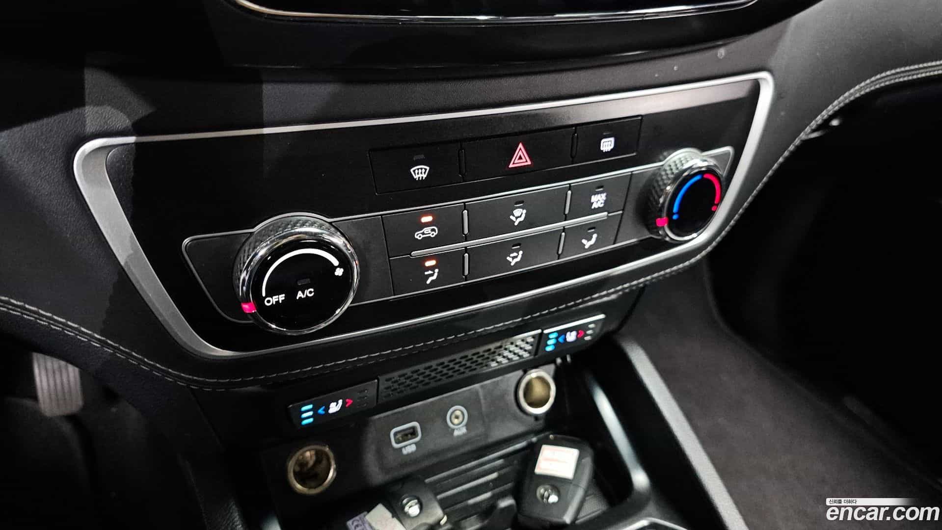 Rexton KG Mobility 2021.1-OPTION-023
