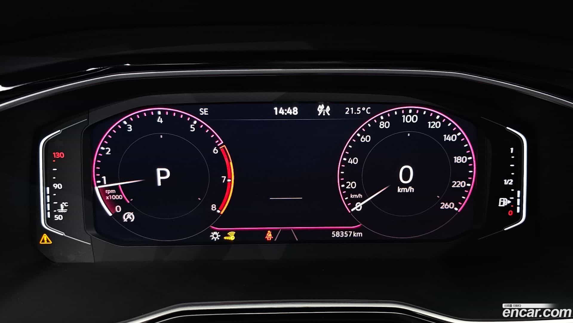 Jetta Volkswagen 2021.10-INNER-008