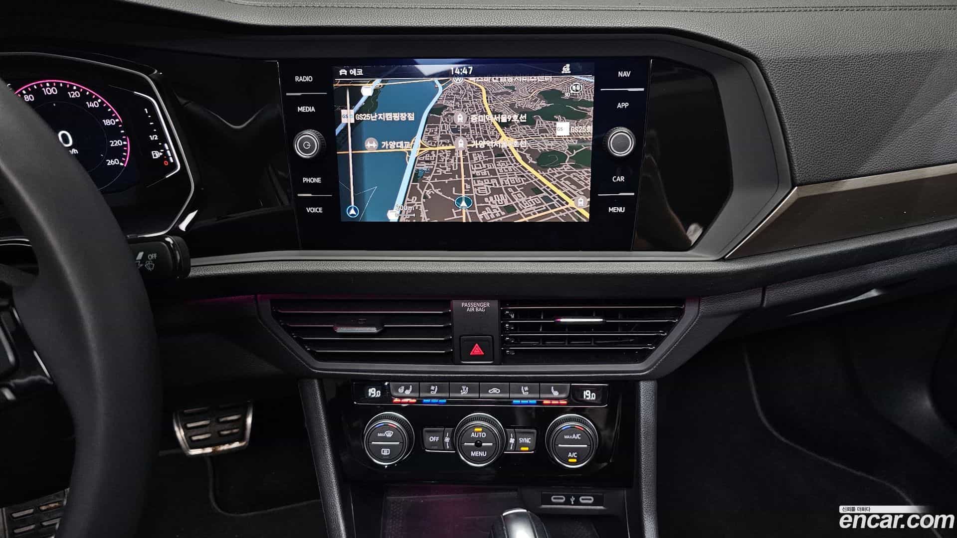 Jetta Volkswagen 2021.10-OPTION-017