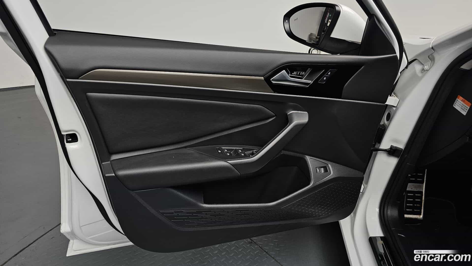 Jetta Volkswagen 2021.10-INNER-034