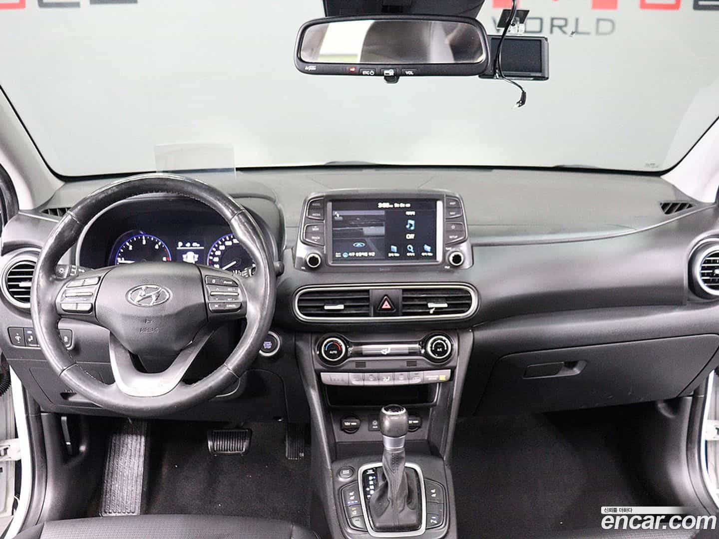 Kona Hyundai 2018.0-INNER-007