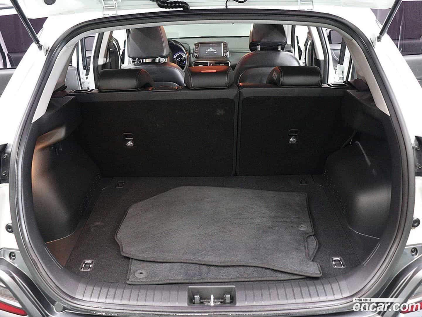 Kona Hyundai 2018.0-OPTION-024