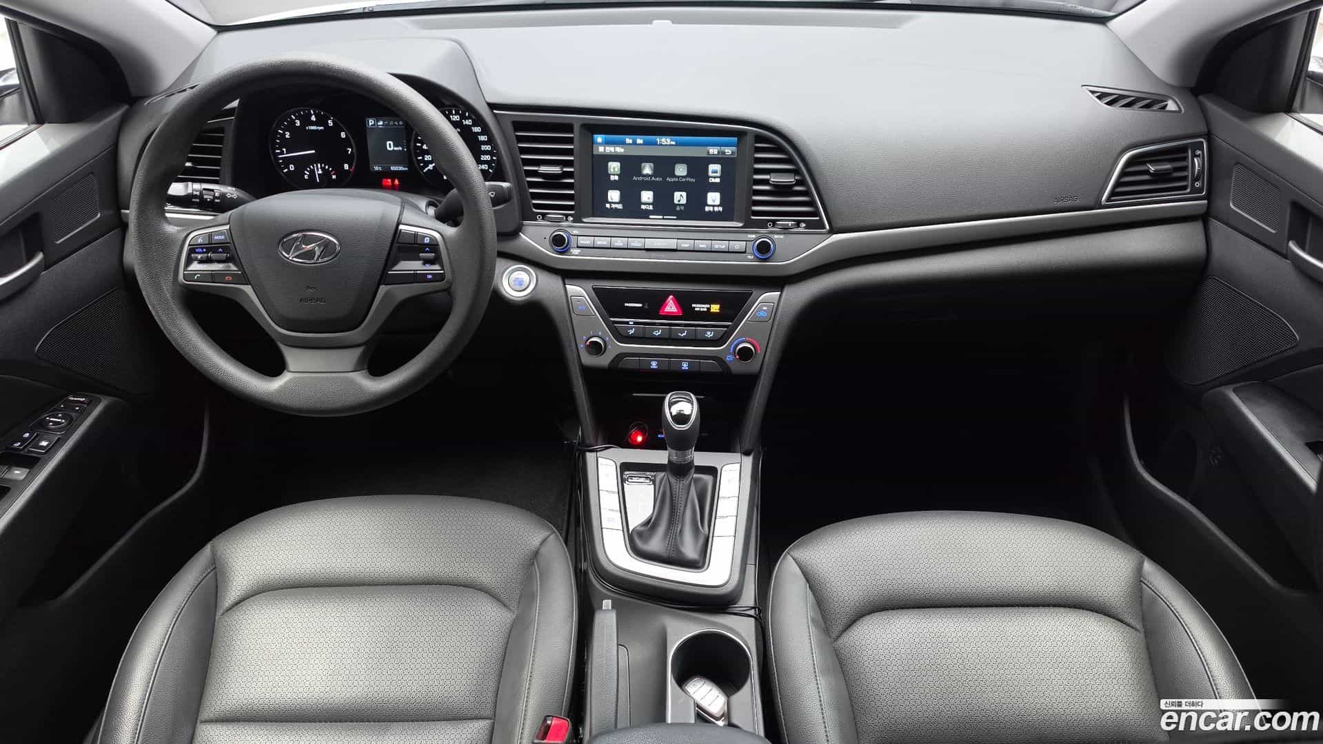 AVANTE Hyundai 2018.8-INNER-007