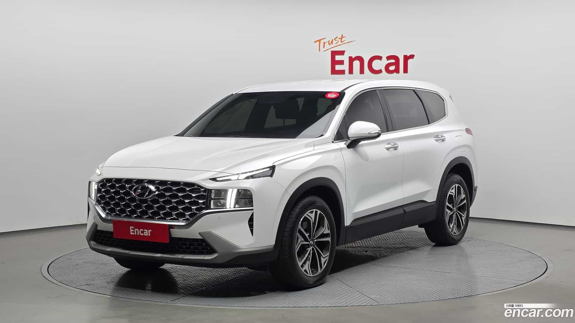 Santafe Hyundai 2021.6-OUTER-001
