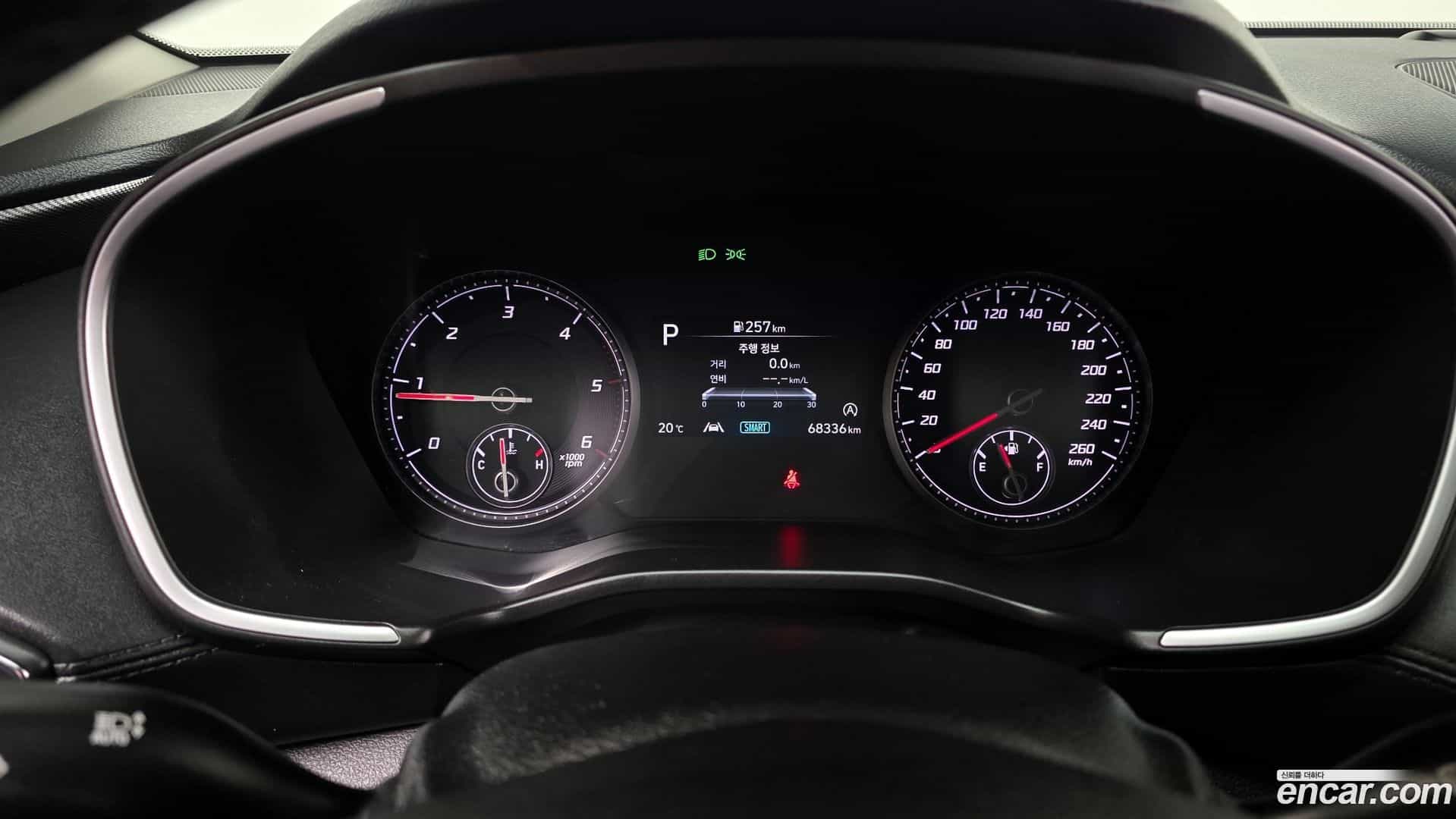 Santafe Hyundai 2021.6-INNER-008