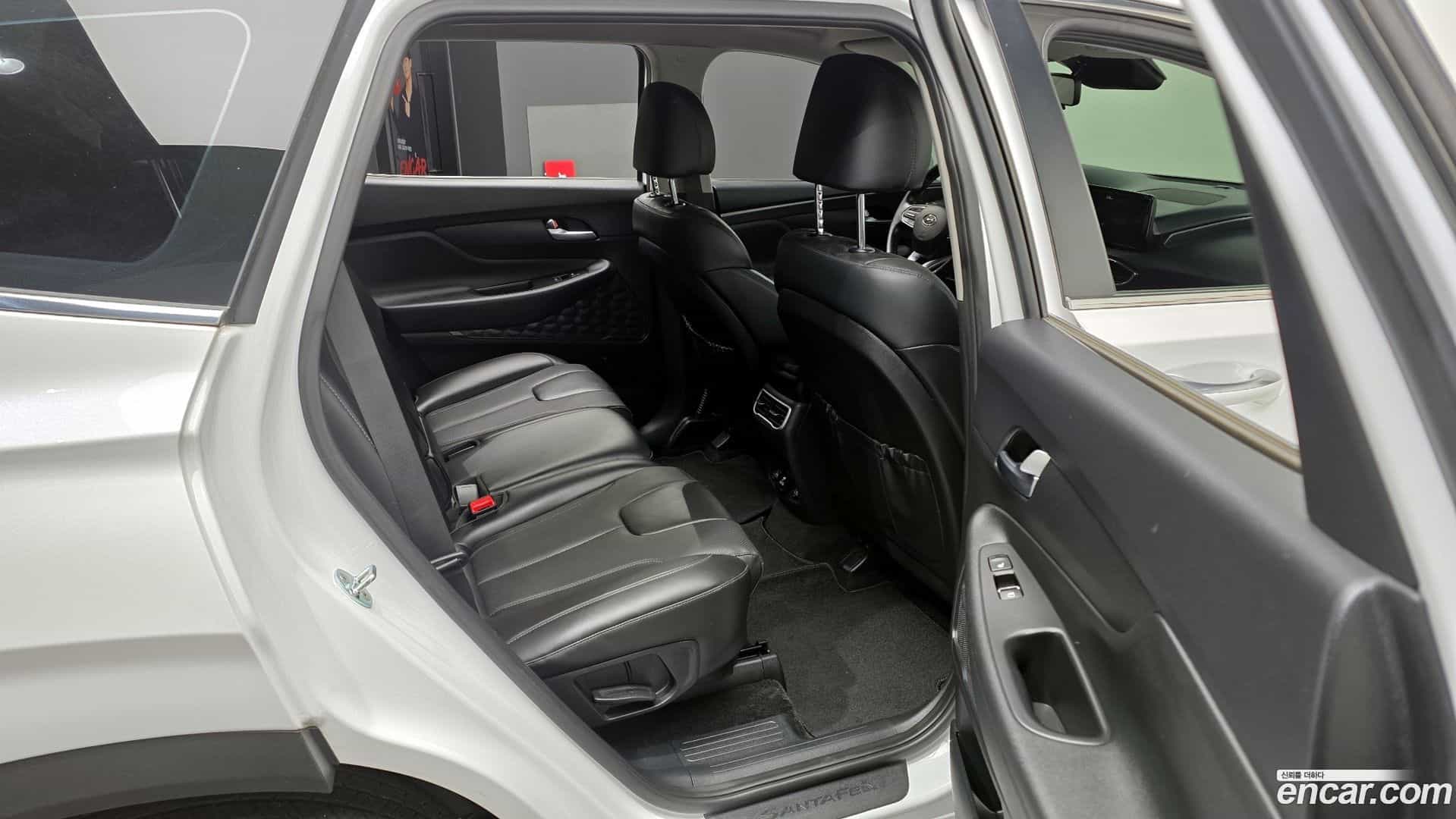 Santafe Hyundai 2021.6-OPTION-015