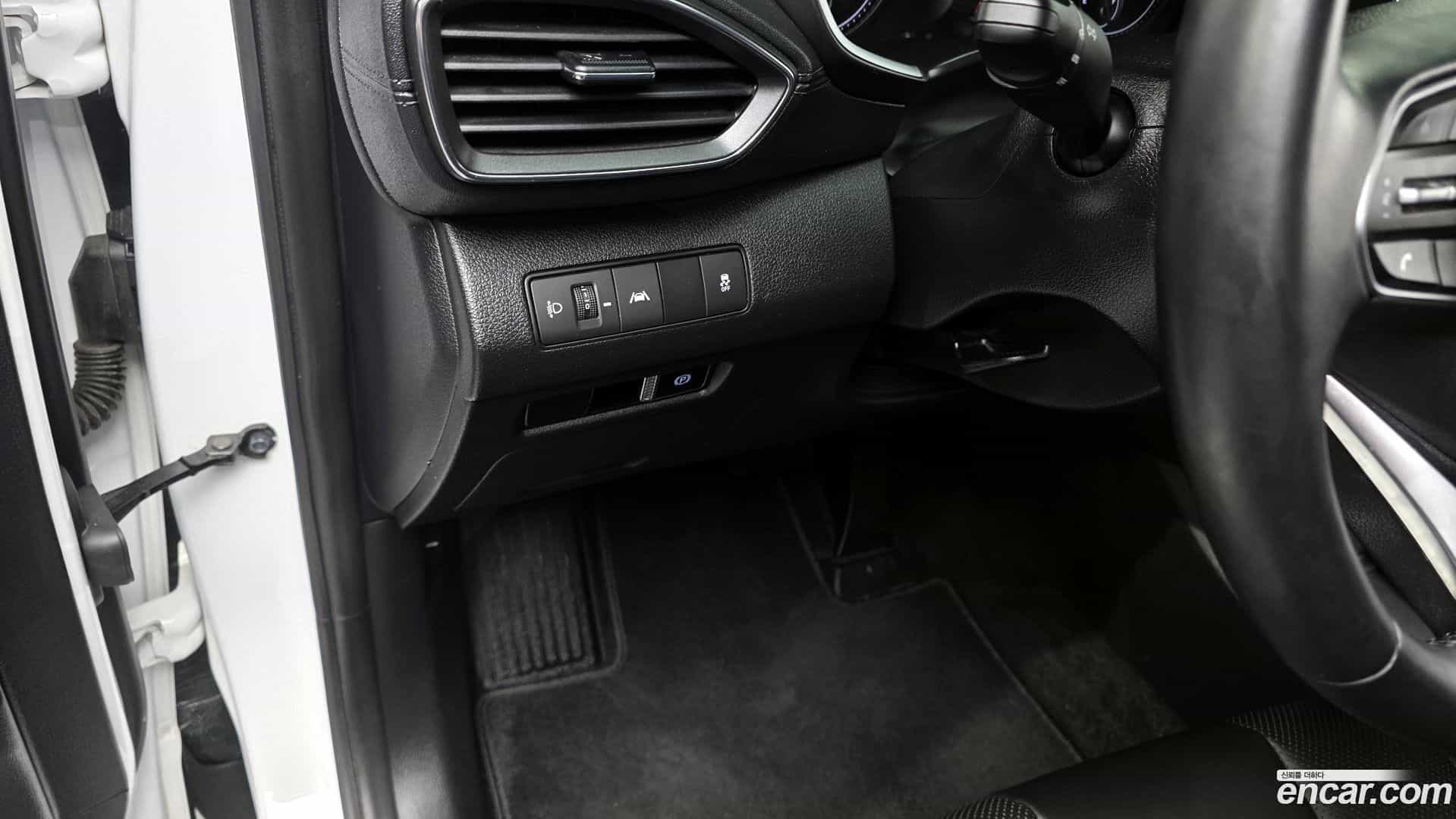 Santafe Hyundai 2021.6-OPTION-021