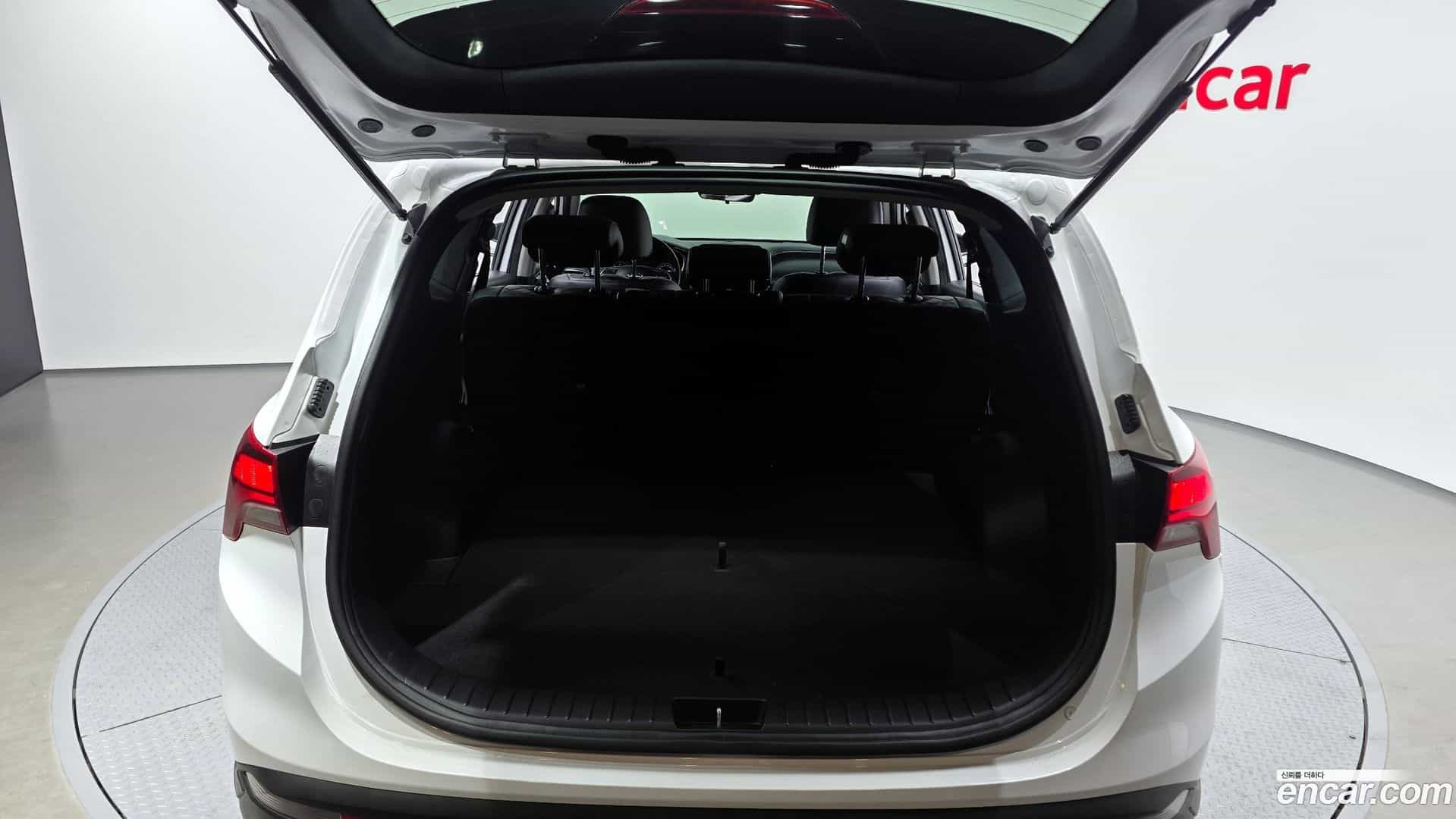 Santafe Hyundai 2021.6-OPTION-024