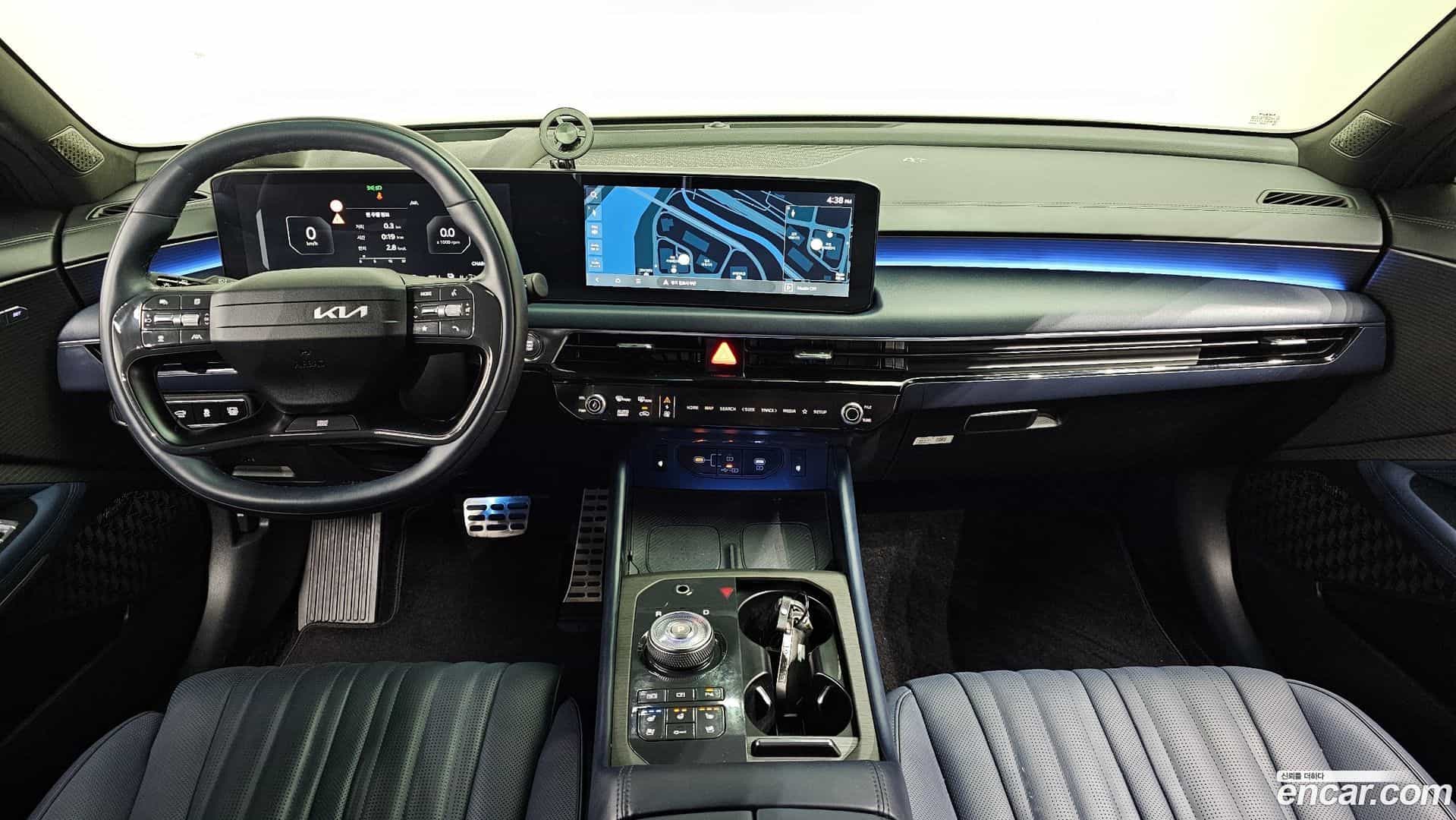 K8 Kia 2025.1-INNER-007