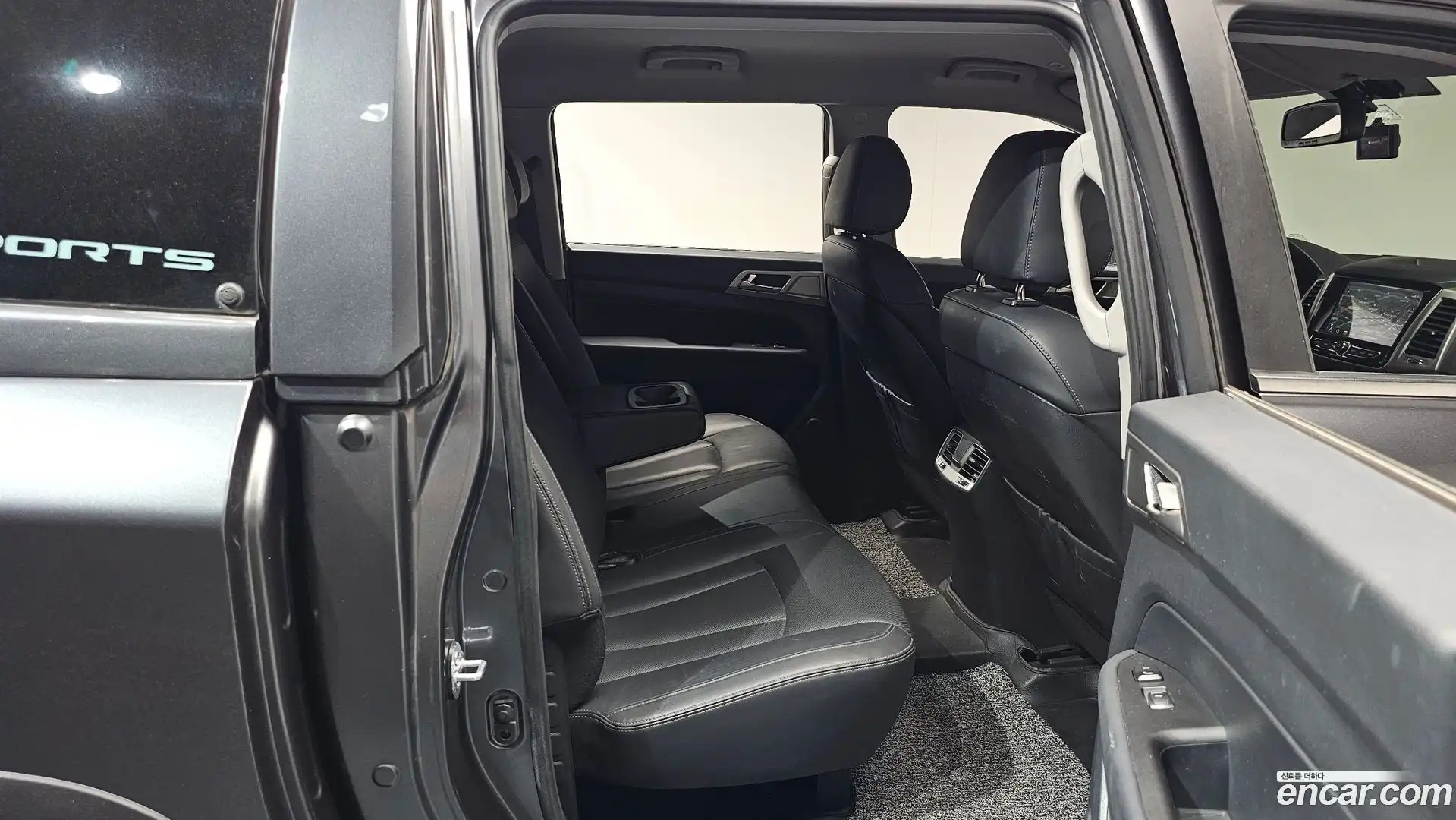 Rexton KG Mobility 2018.8-OPTION-016