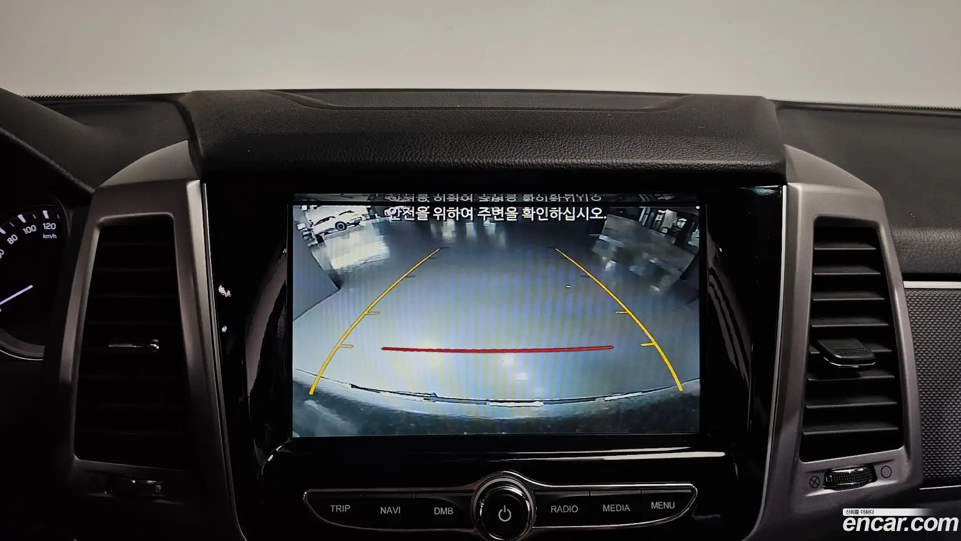 Rexton KG Mobility 2018.8-OPTION-018