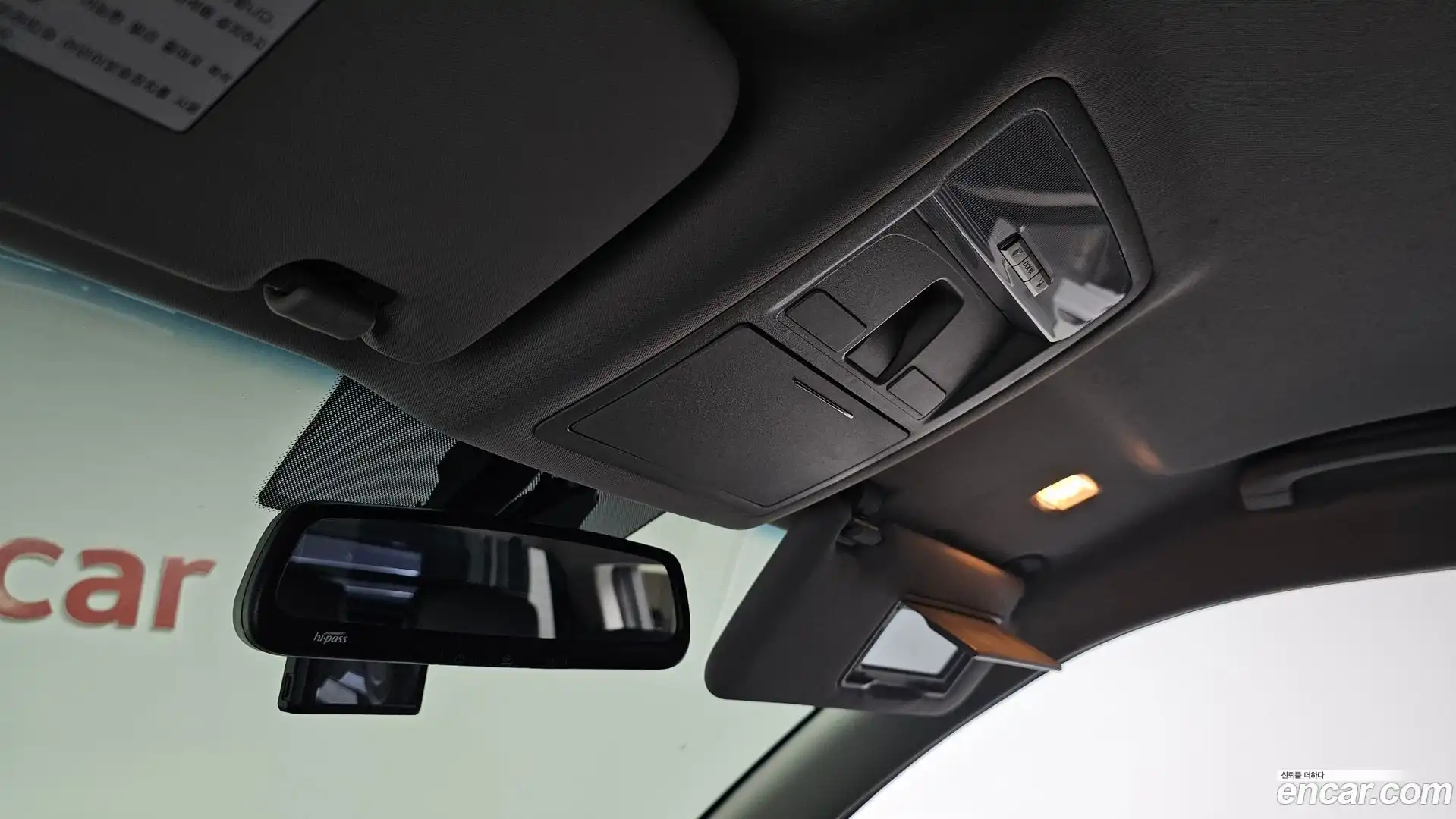 Rexton KG Mobility 2018.8-OPTION-022