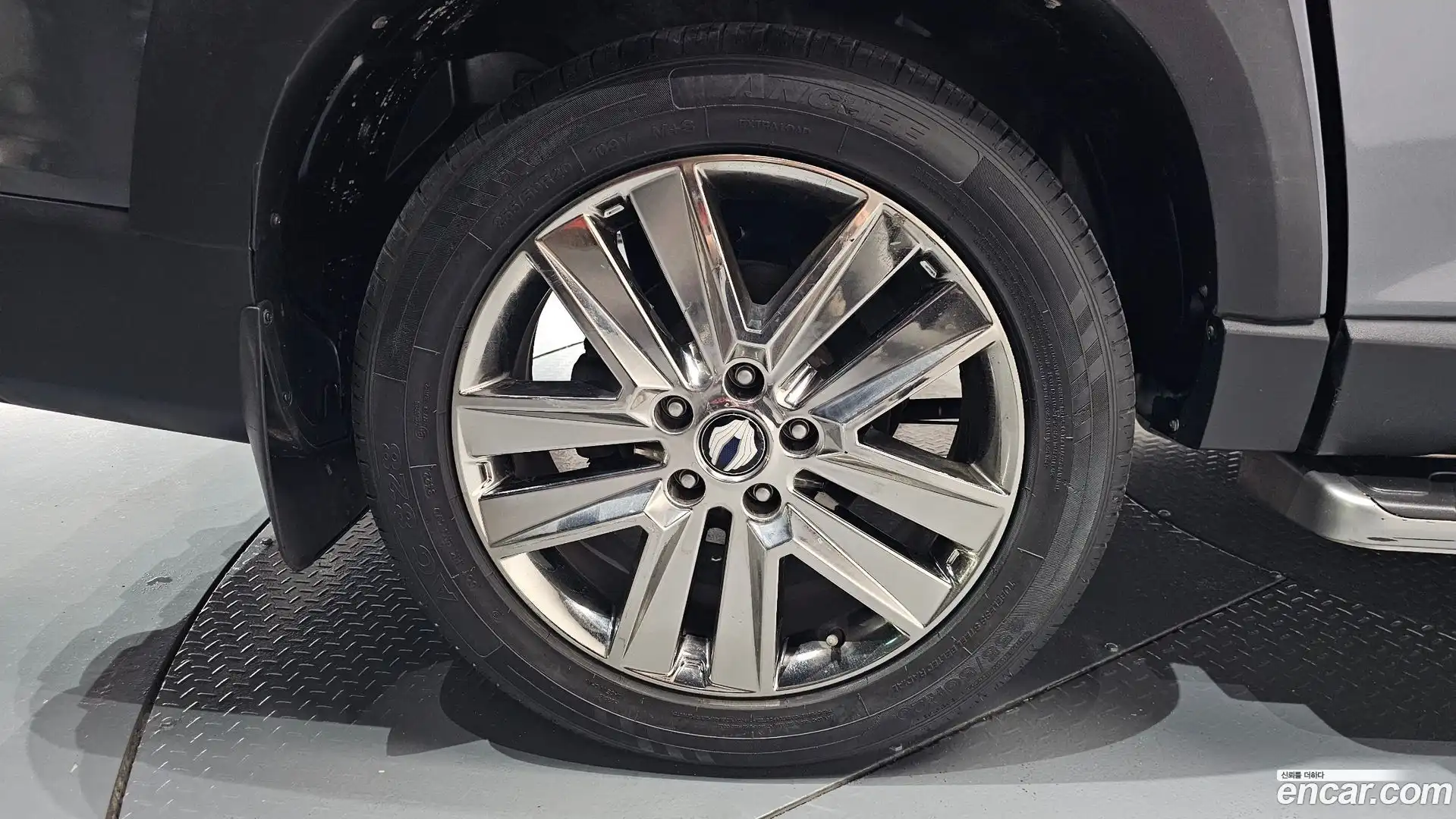 Rexton KG Mobility 2018.8-OUTER-031