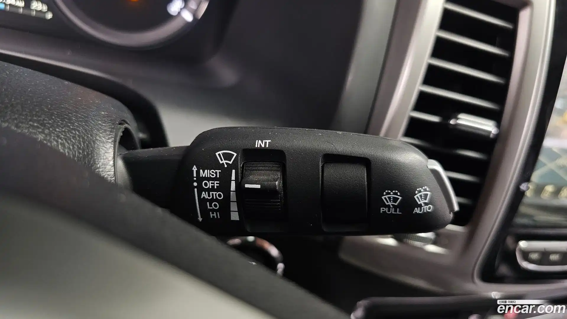 Rexton KG Mobility 2018.8-OPTION-040