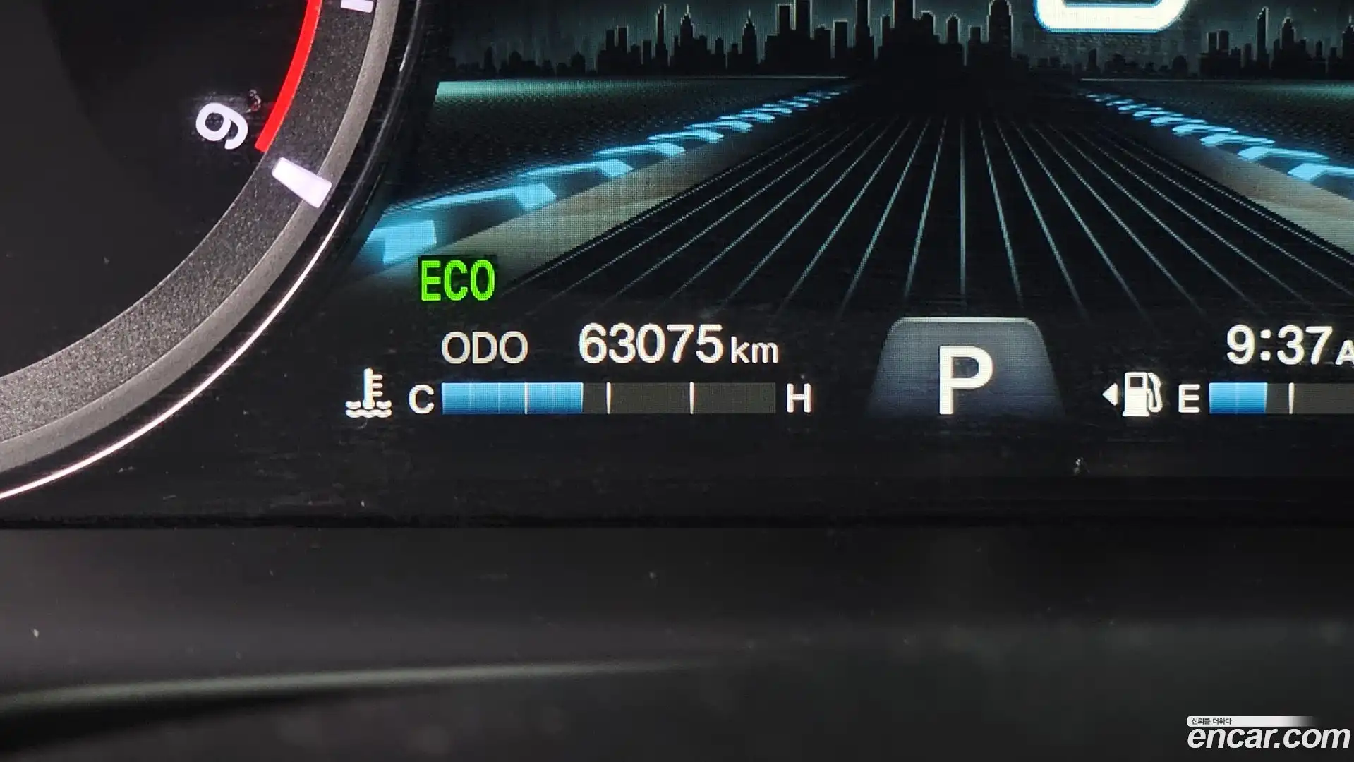 Rexton KG Mobility 2018.8-OPTION-045
