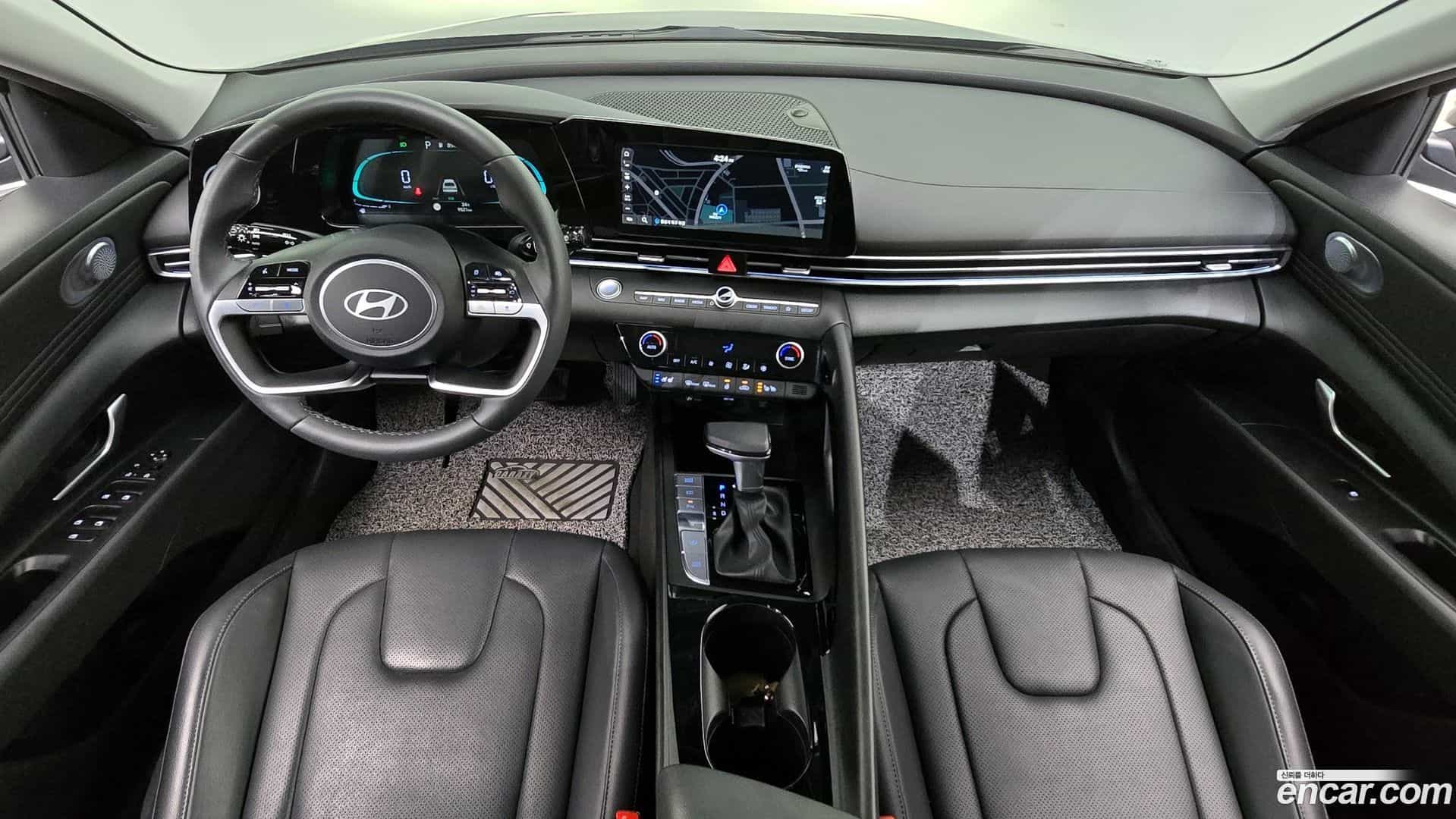 AVANTE Hyundai 2024.6-INNER-007