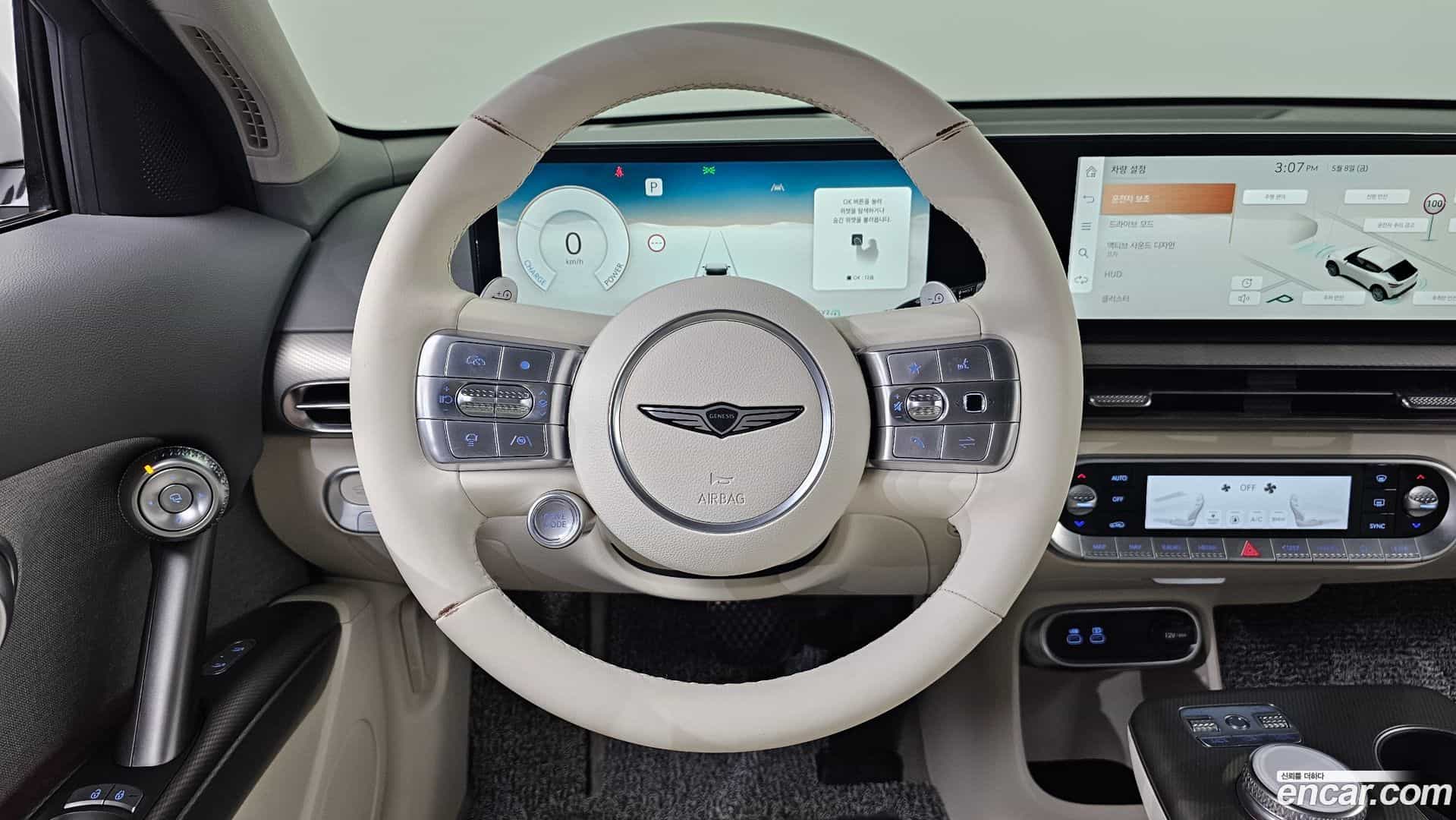 GV60 Genesis 2022.2-OPTION-017
