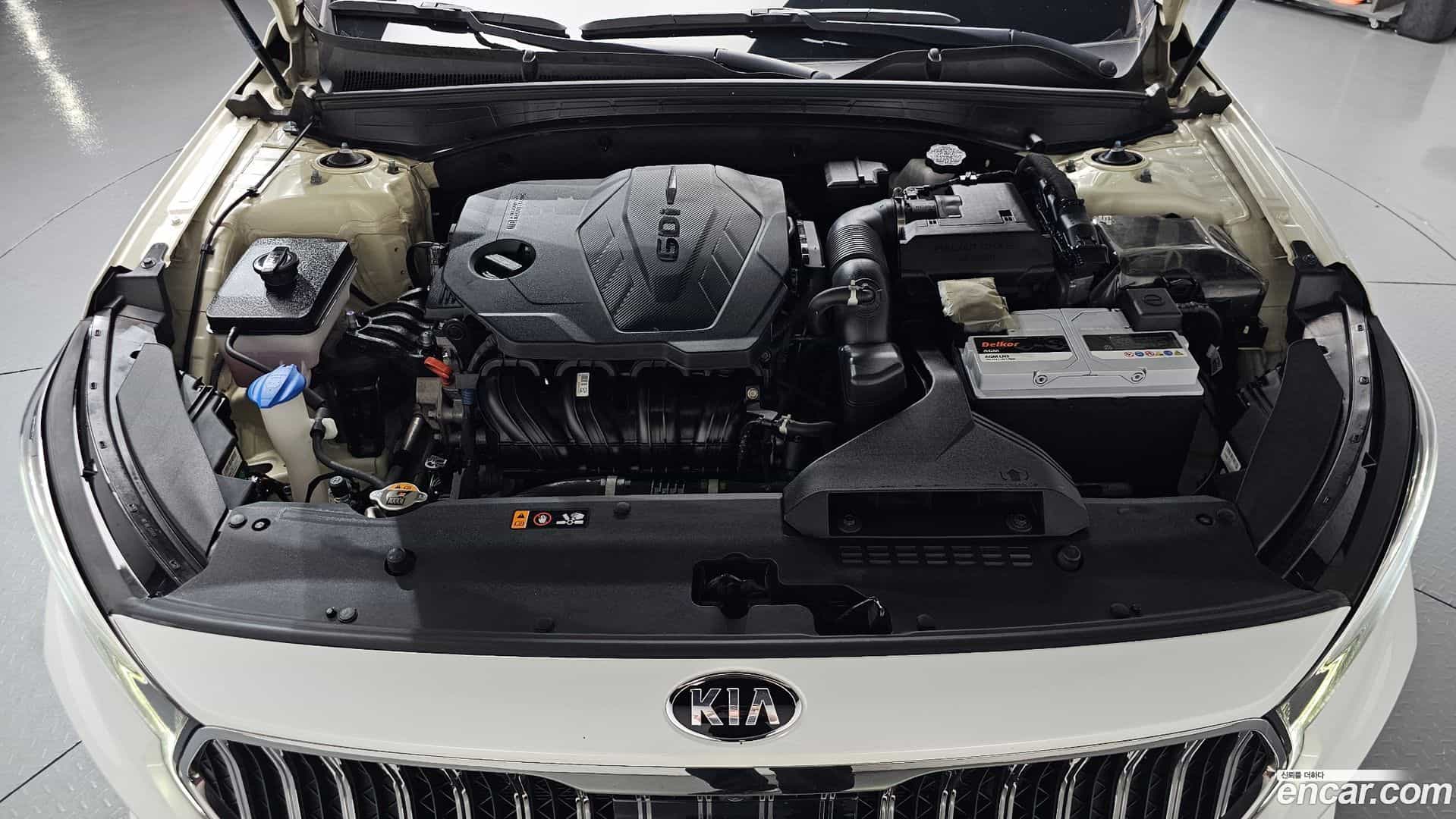 K7 Kia 2019.7-OUTER-006