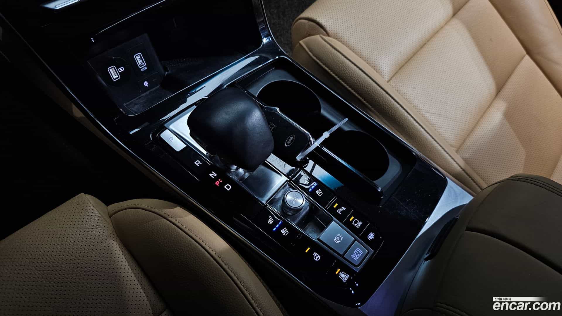 K7 Kia 2019.7-INNER-009