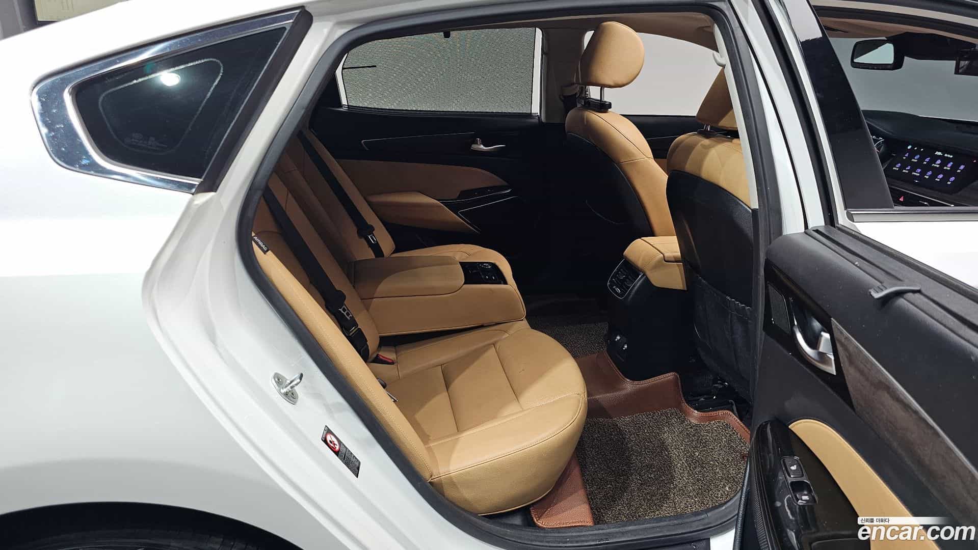 K7 Kia 2019.7-OPTION-015